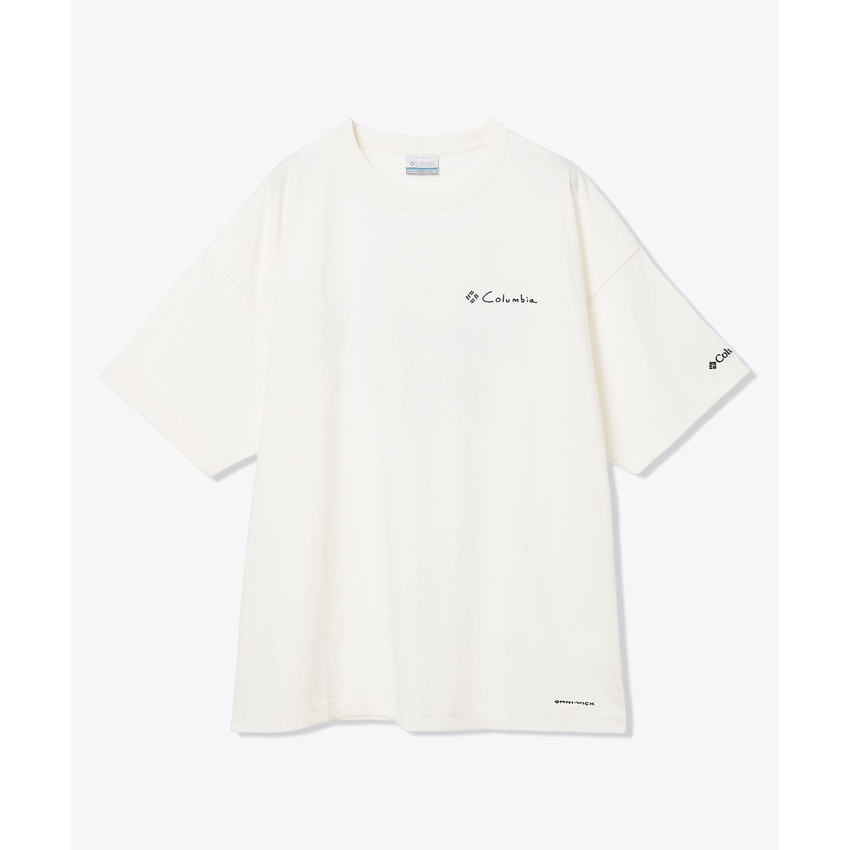 レイクトゥアベニューグラフィックショートスリーブTシャツ