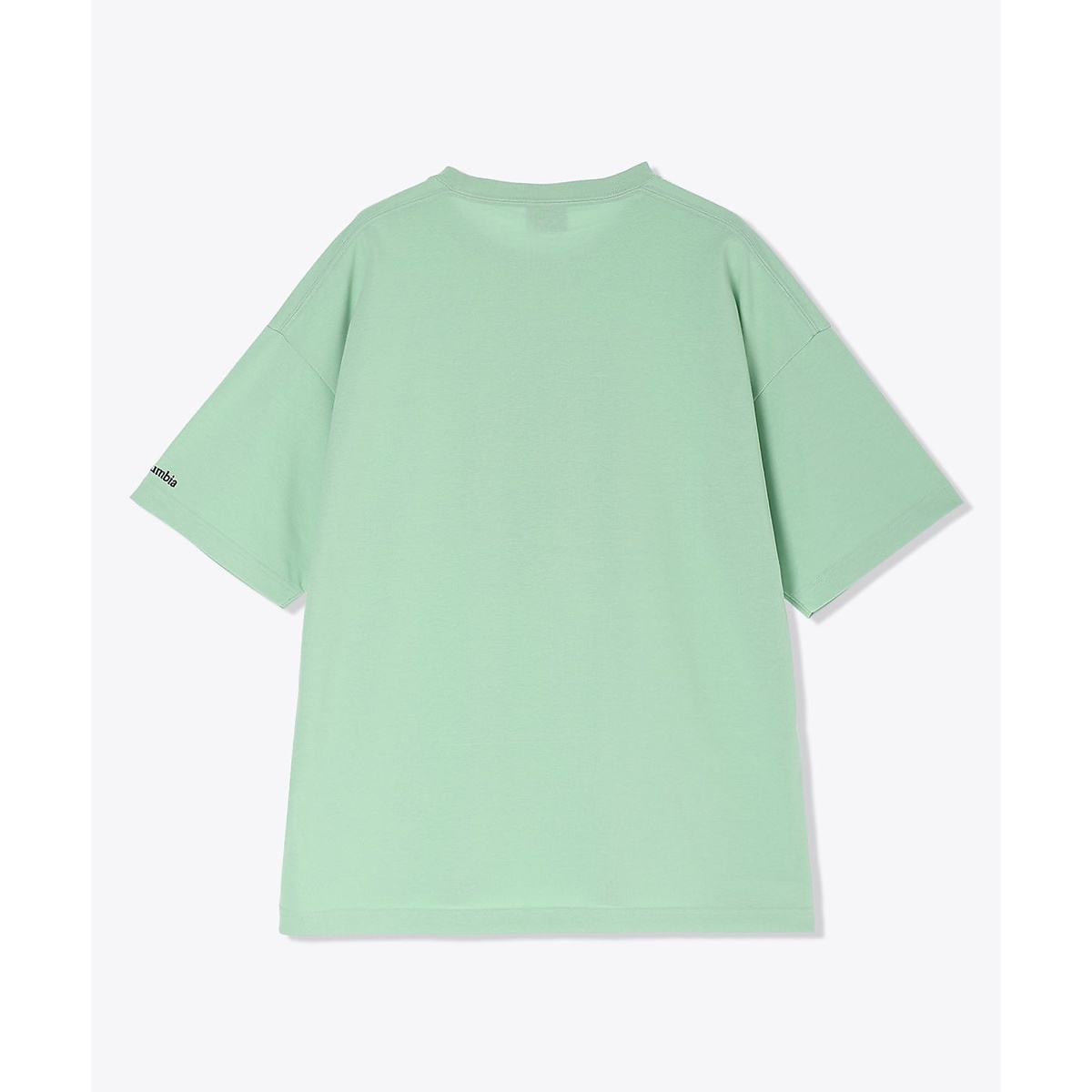 レイクトゥアベニューグラフィックショートスリーブTシャツ