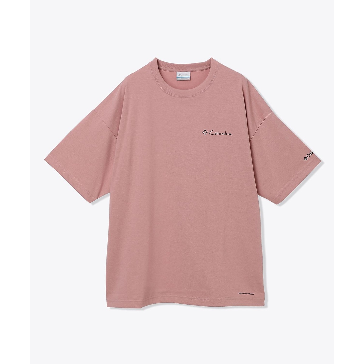 レイクトゥアベニューグラフィックショートスリーブTシャツ