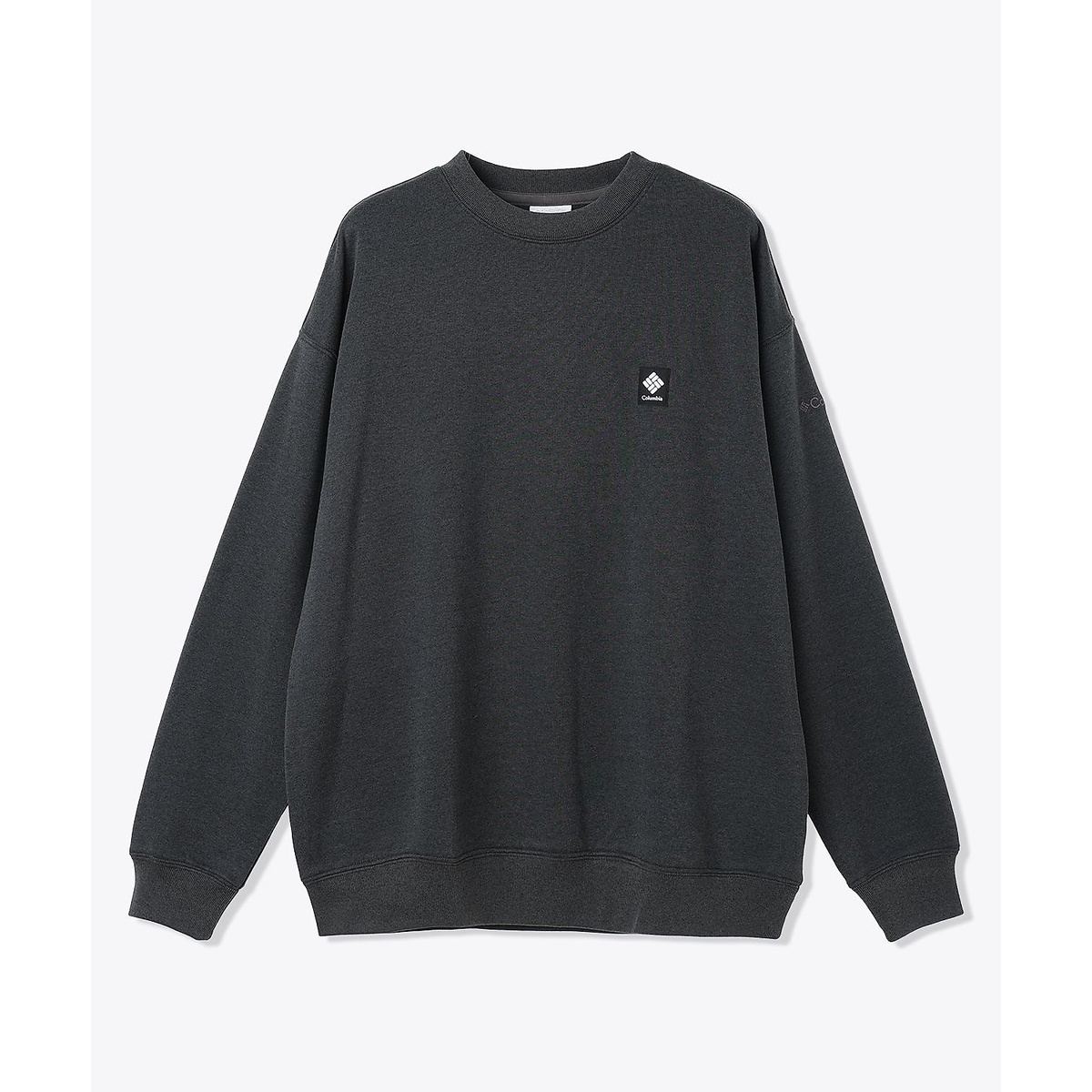 サンダーマウンテンスウェットクルー