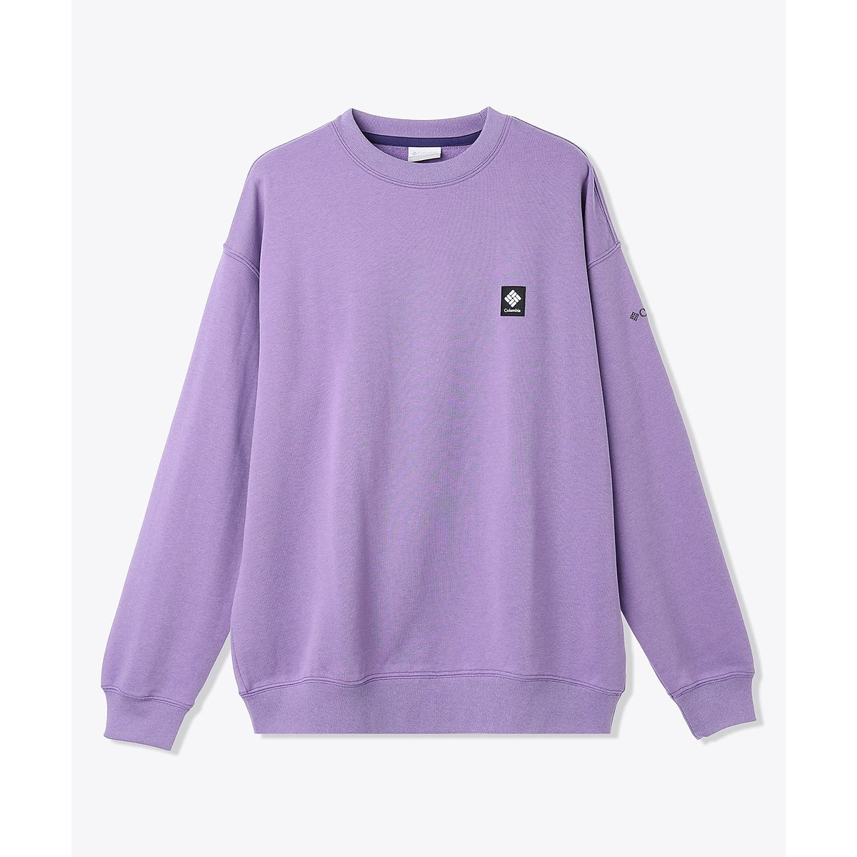 サンダーマウンテンスウェットクルー