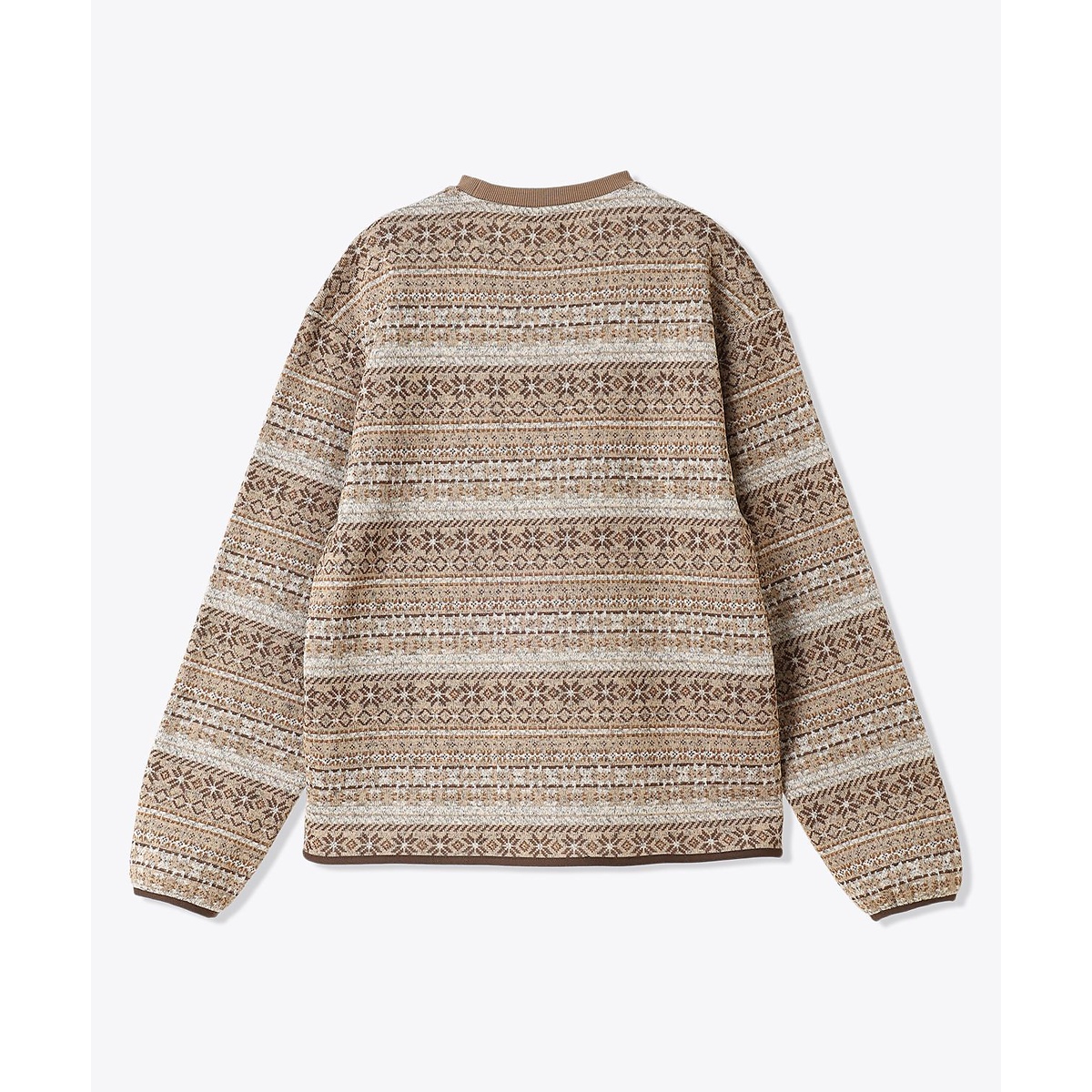 ラヴェルリッジクルー