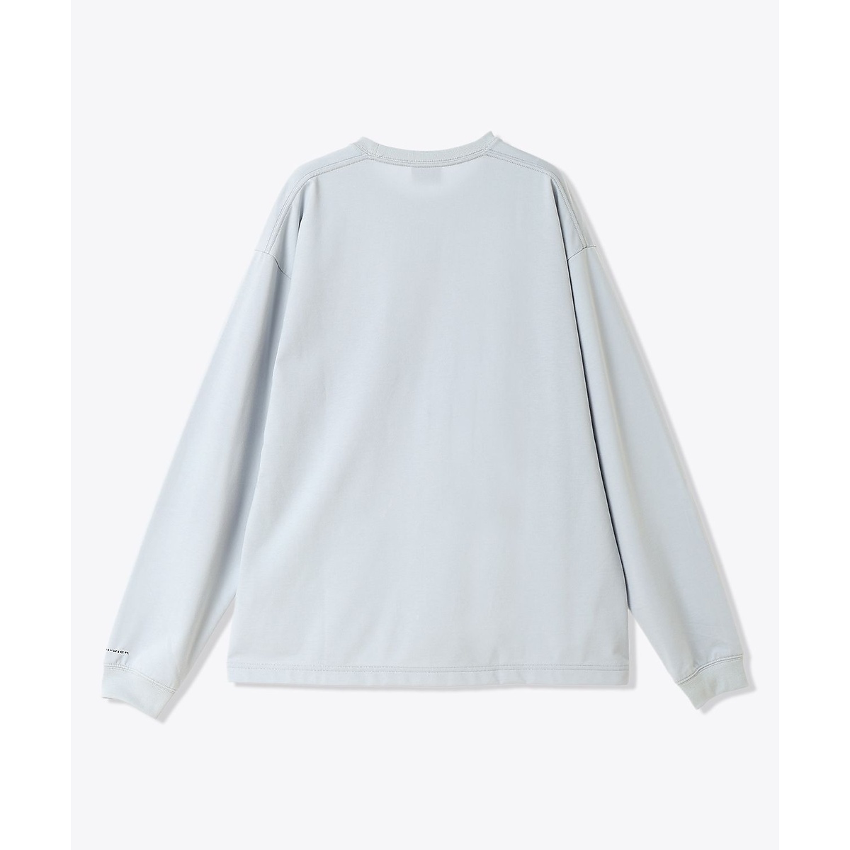 ヤングストリートロングスリーブクルー