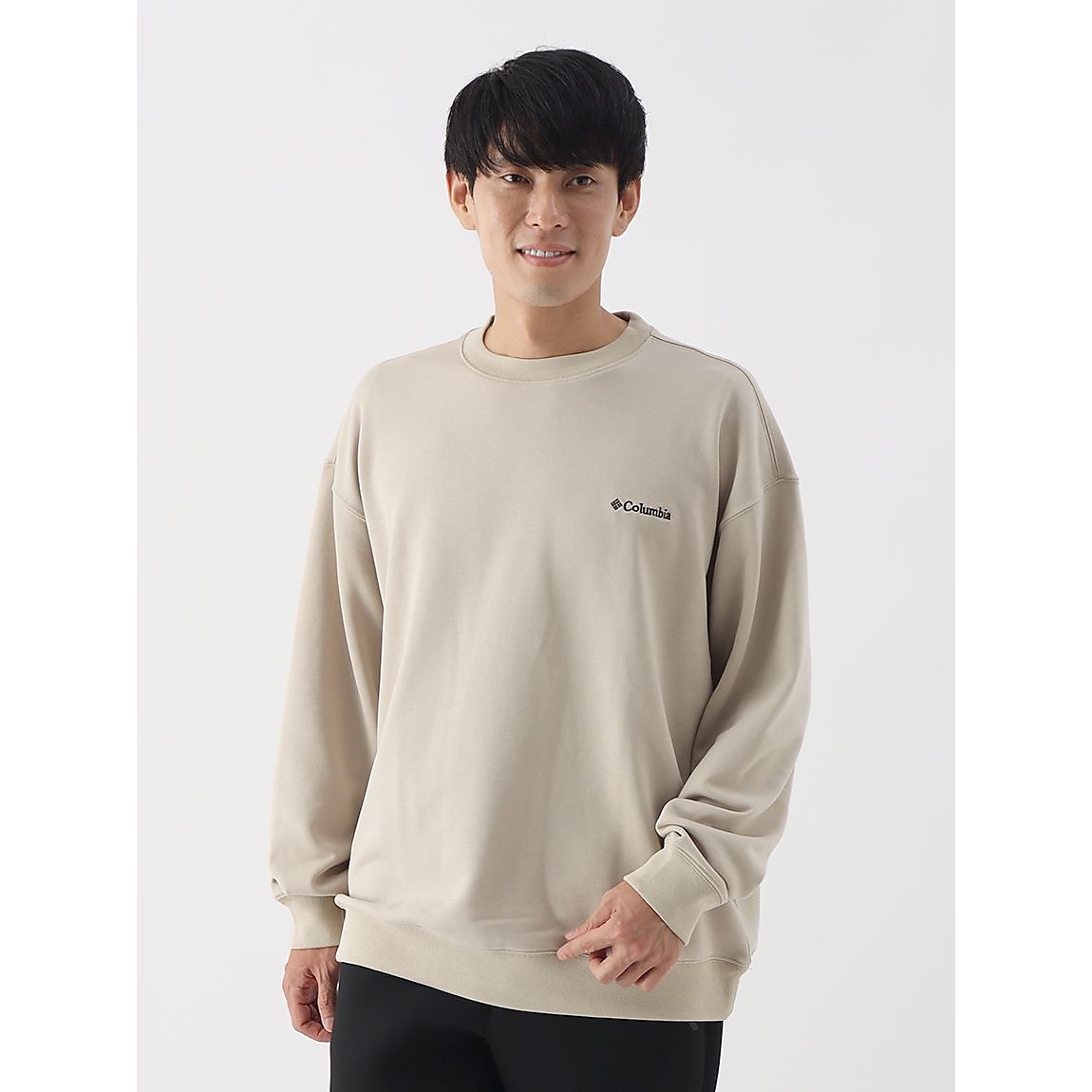 RED ROCK PEAK CREW NECK SWEATS