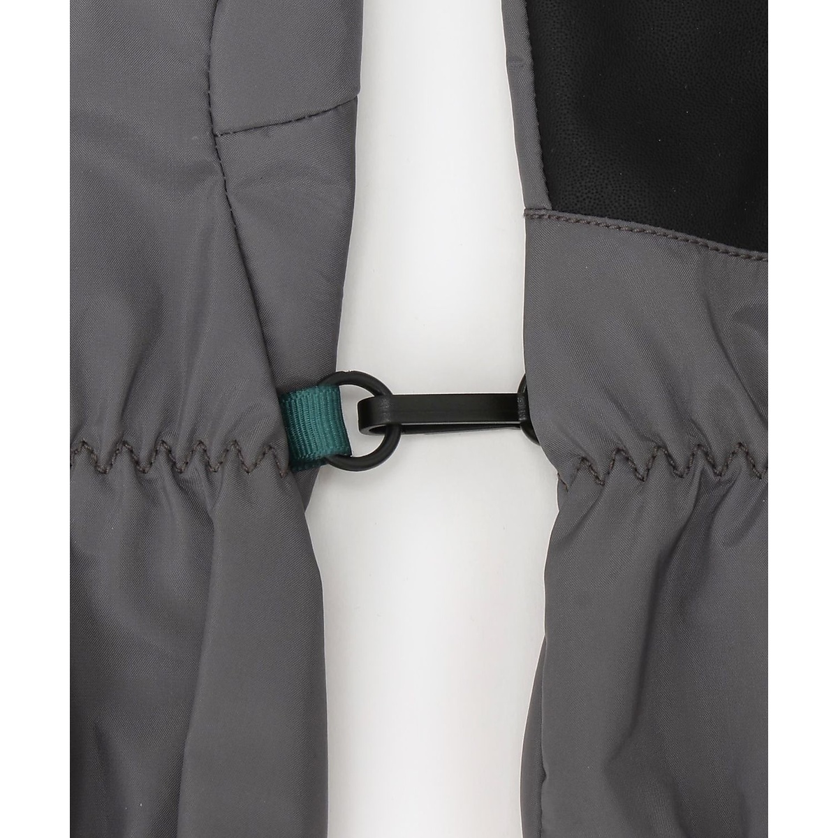 ハンターダッシュオーバーグローブII