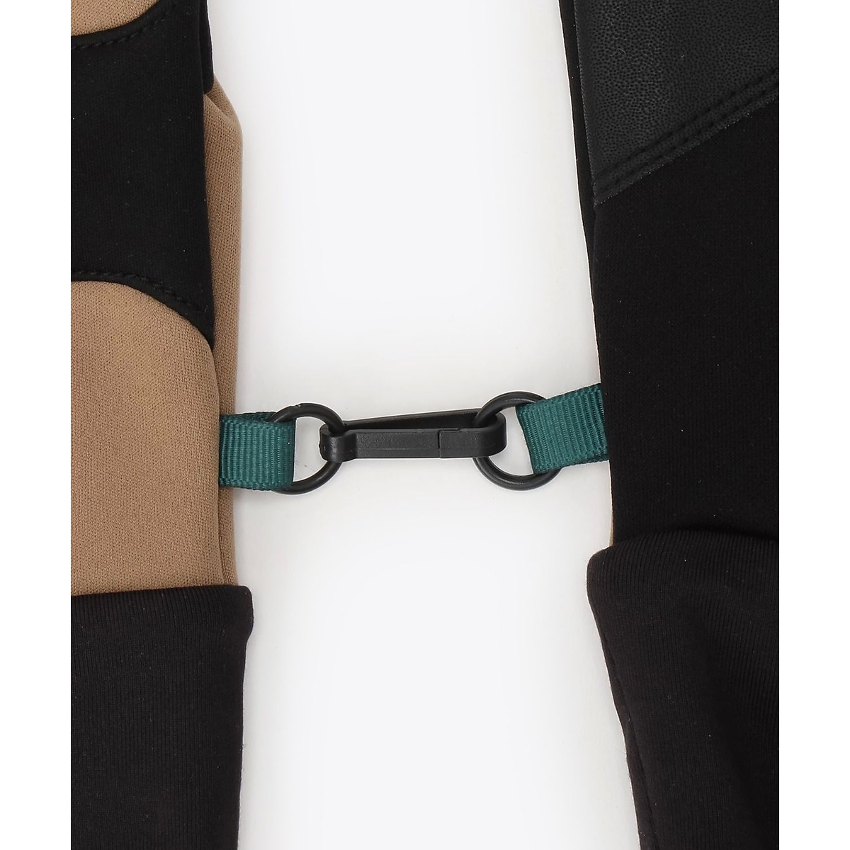 ダイヤモンドカードウィンドプルーフグローブ2