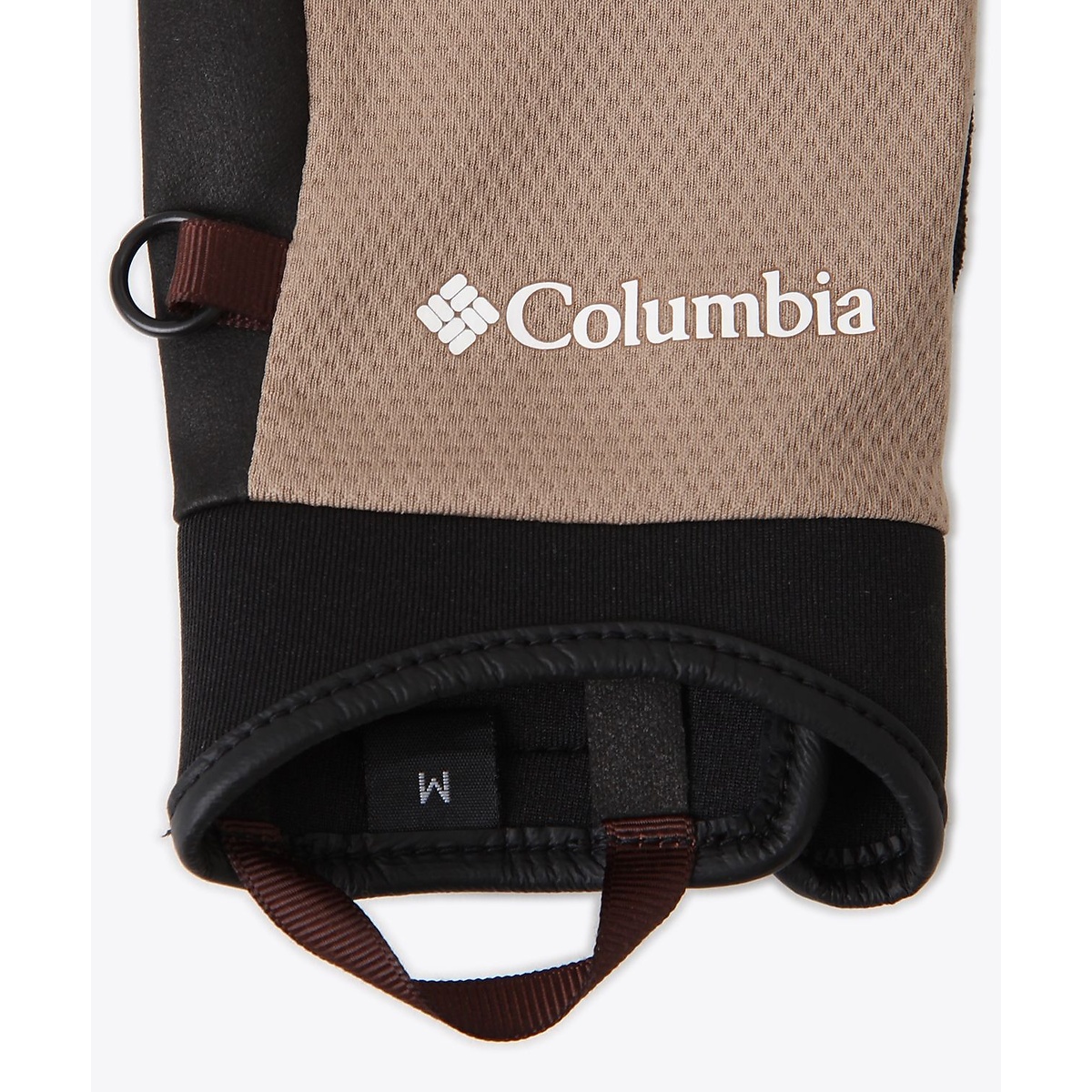 ダイアモンドカードフィンガーレスグローブ