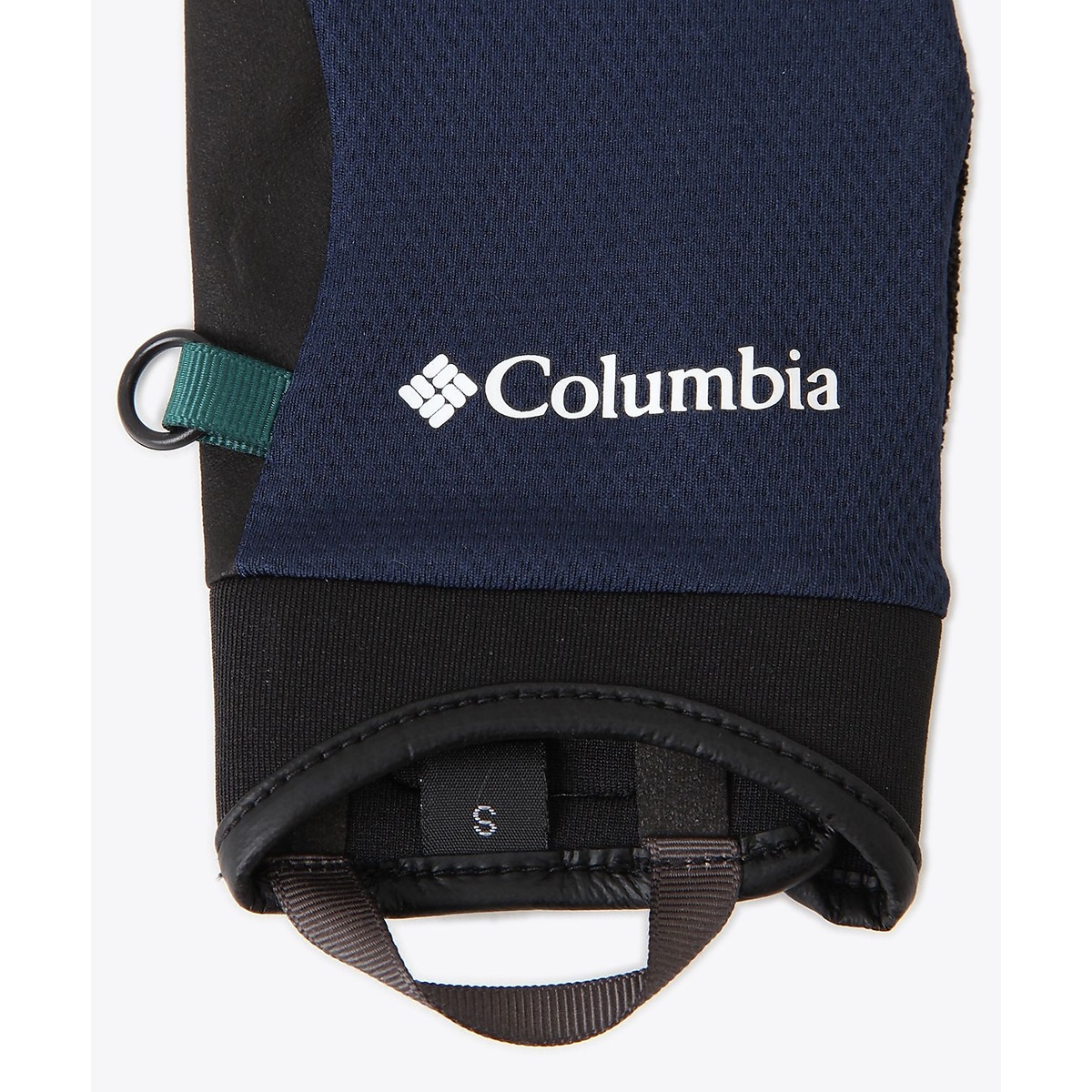 ダイアモンドカードフィンガーレスグローブ