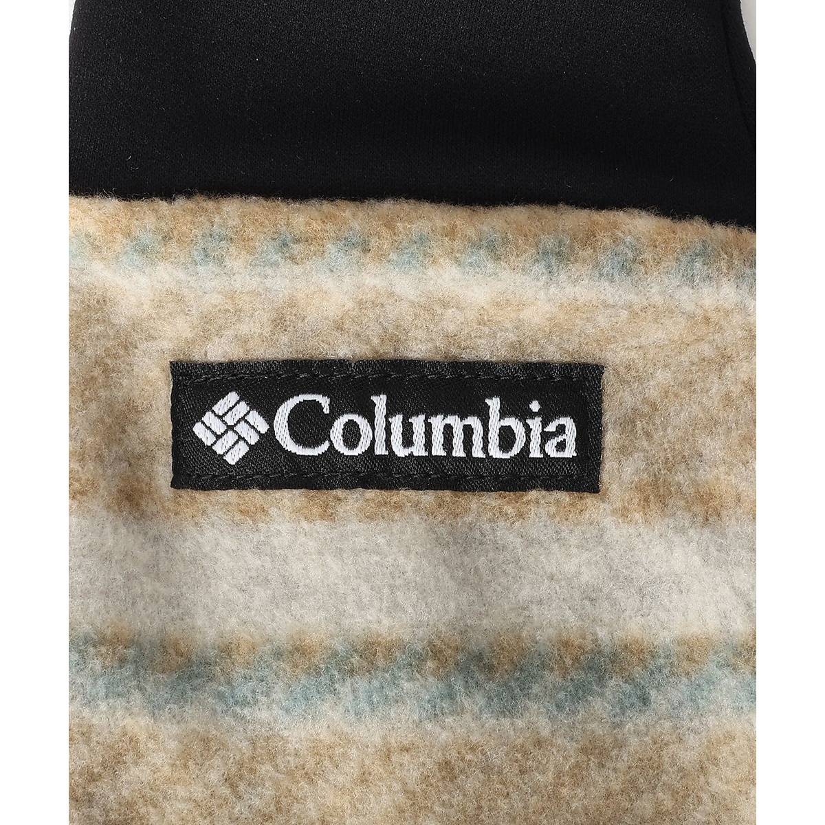 バックアイスプリングスアクティブグローブ