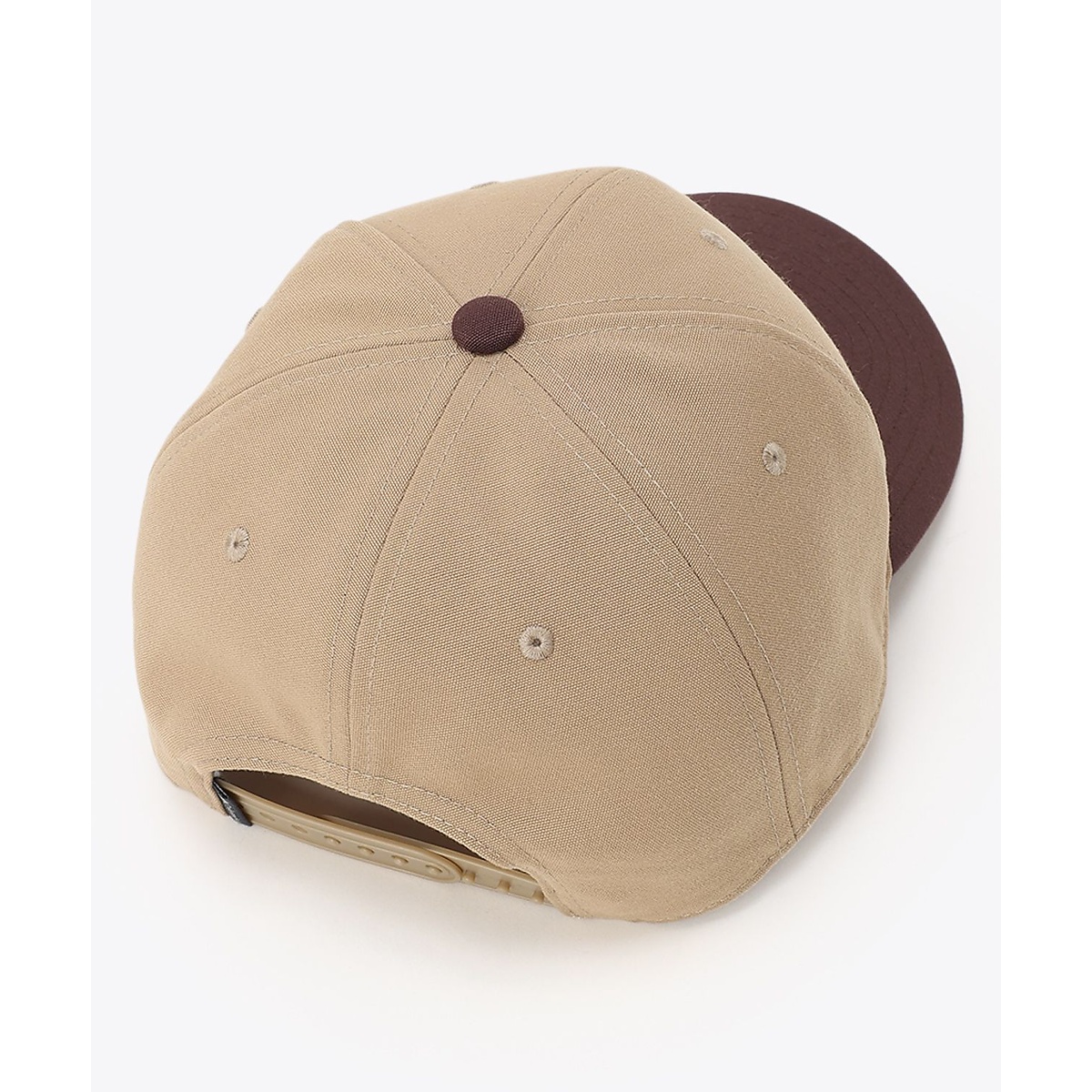 ループスパイアーパスキャップ