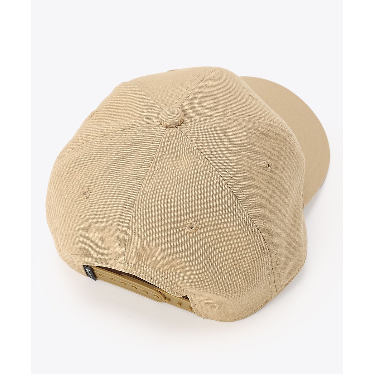 ループスパイアーパスキャップ