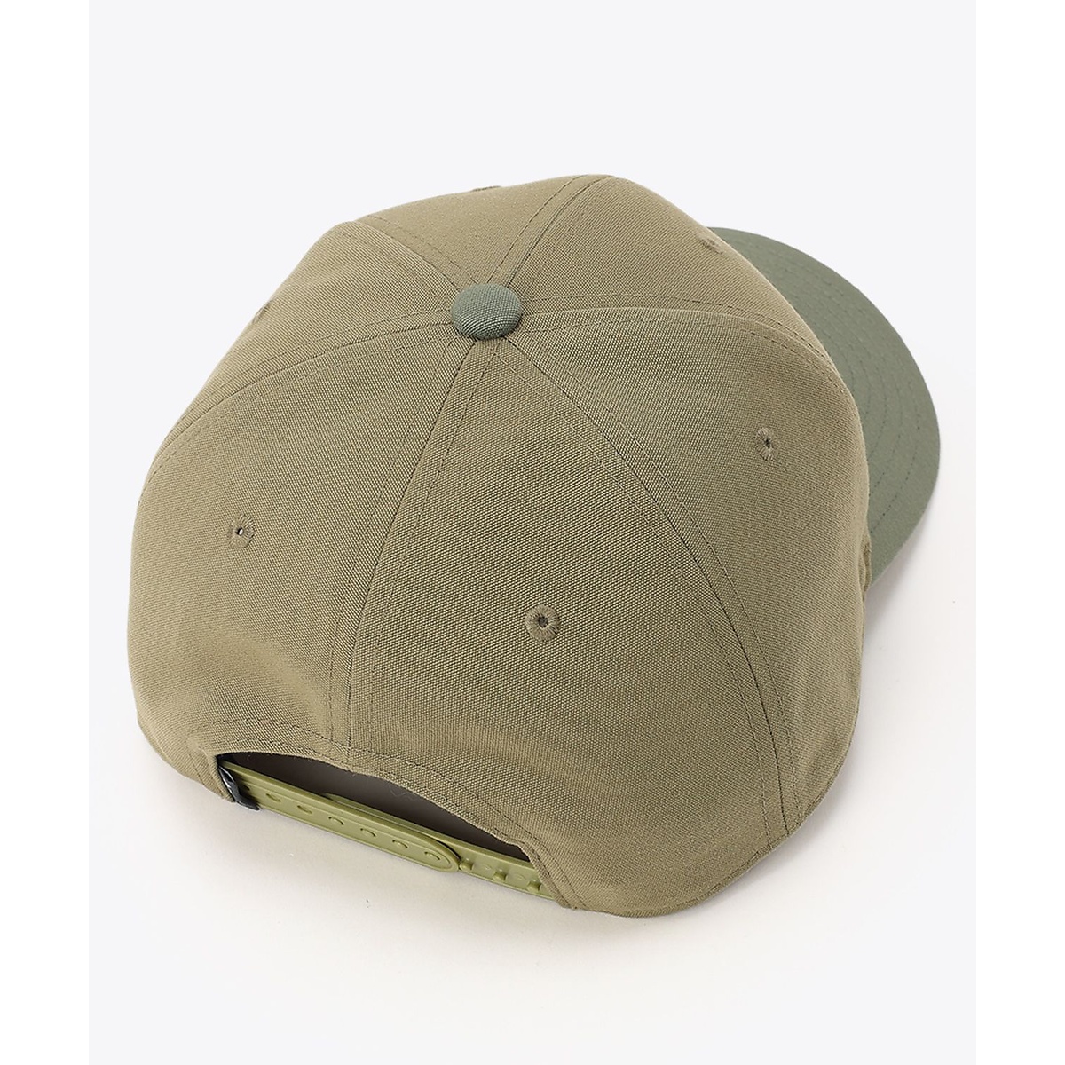 ループスパイアーパスキャップ