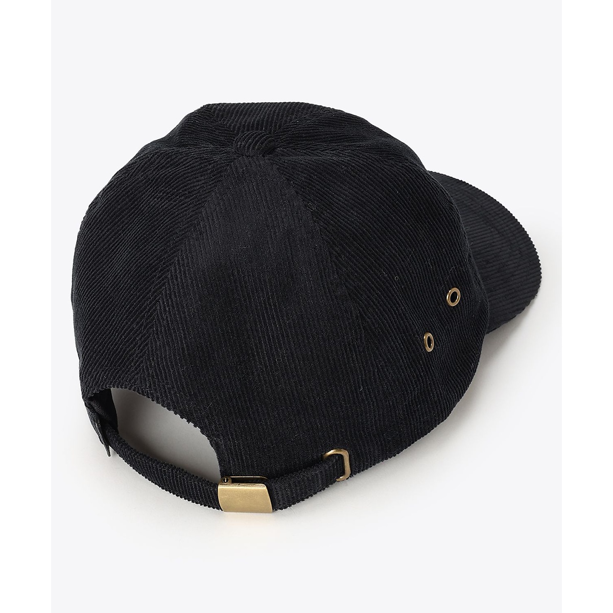 クレディットクレストキャップ