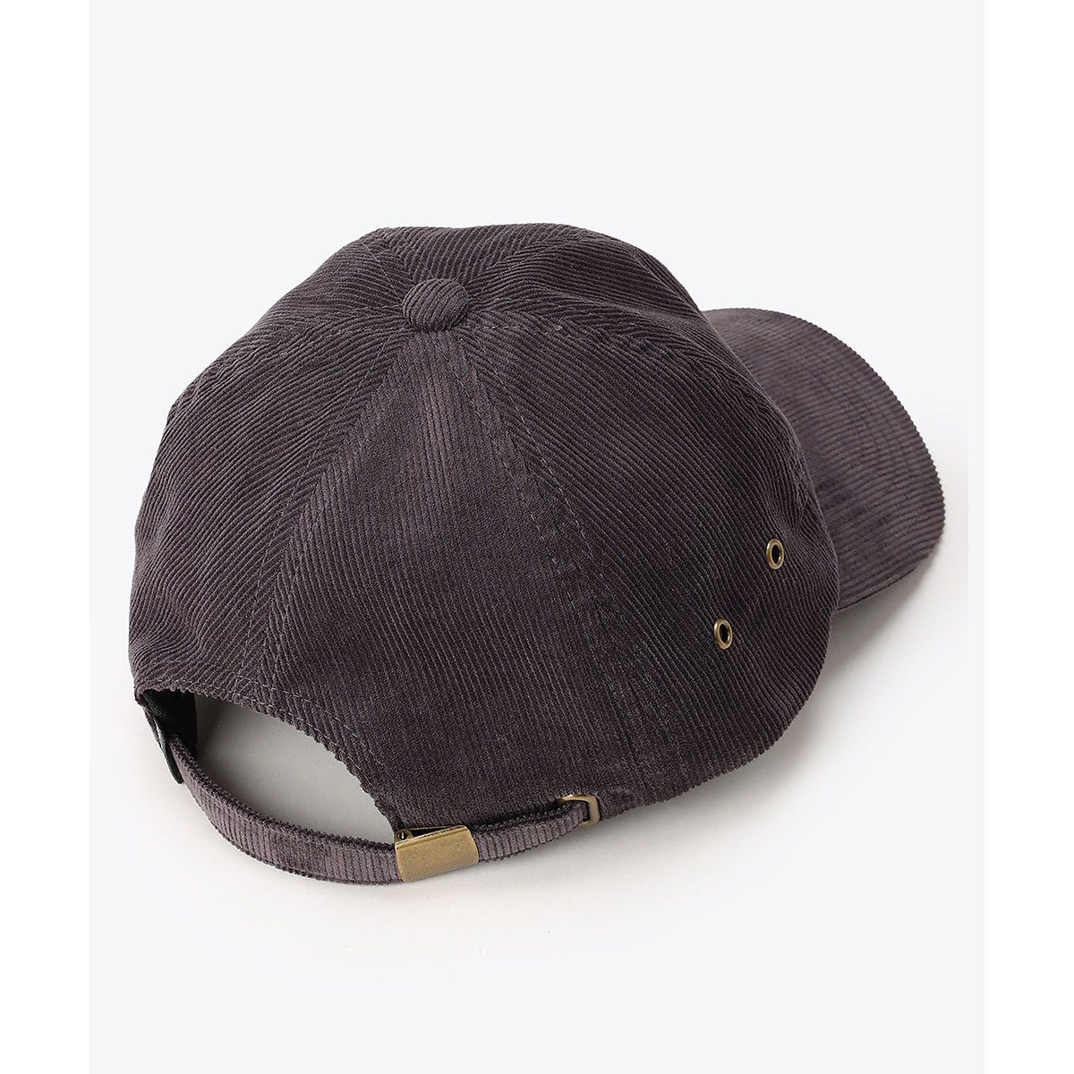 クレディットクレストキャップ