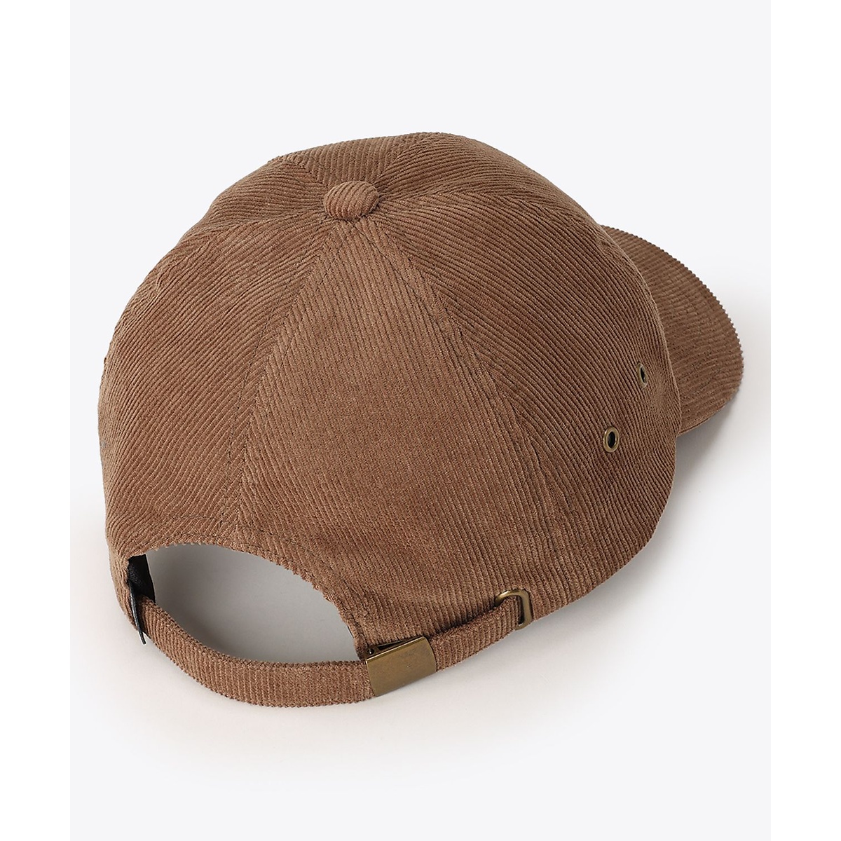 クレディットクレストキャップ