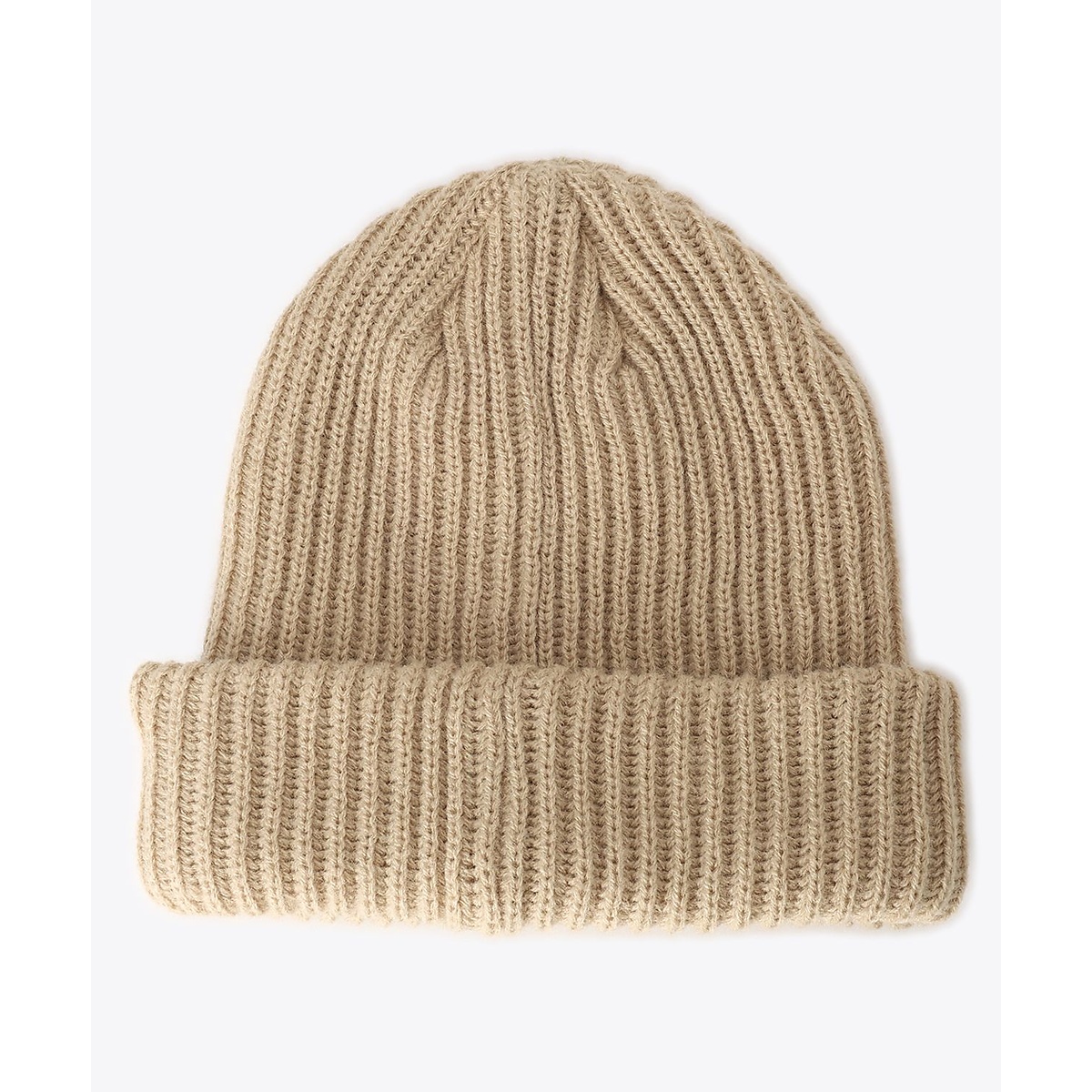 スプリットレンジニットキャップ