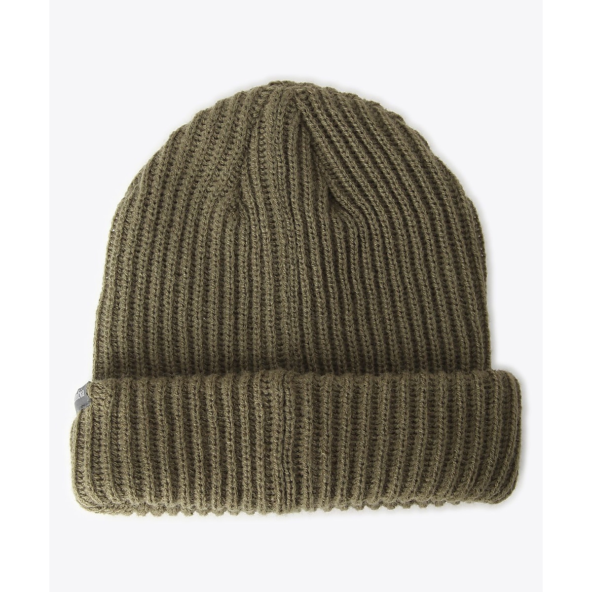 スプリットレンジニットキャップ