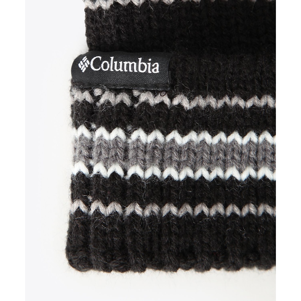 シアトルキャナルニットキャップ