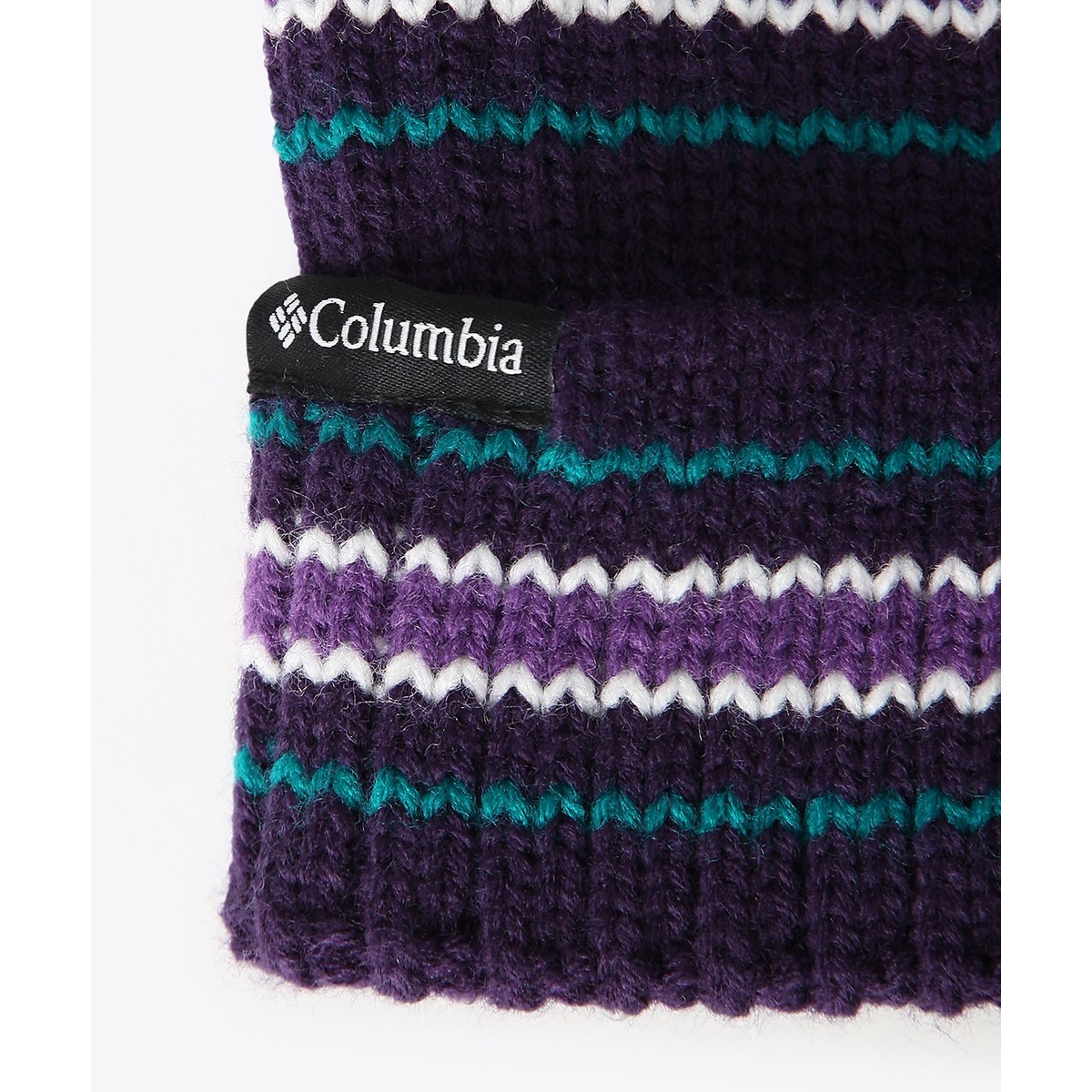 シアトルキャナルニットキャップ