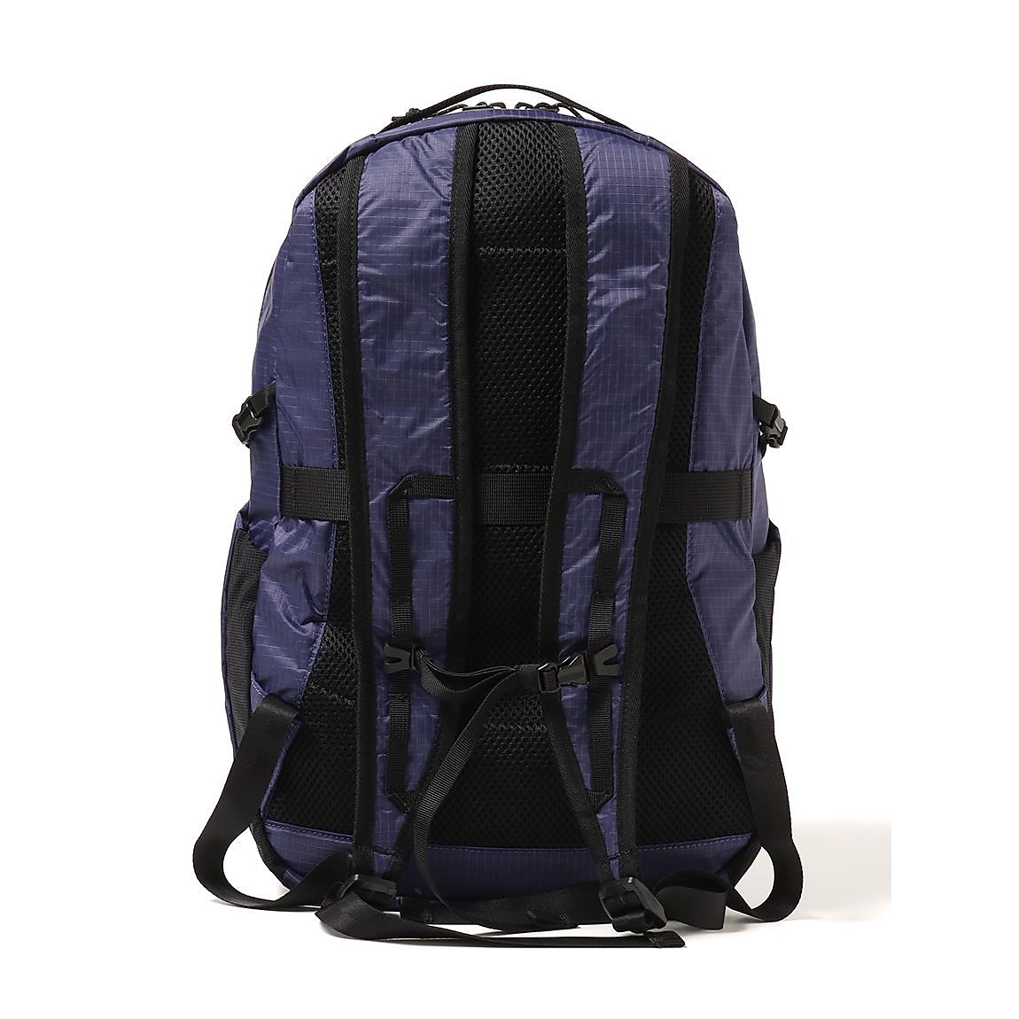 タイガーブルック18Lパッカブルバックパック