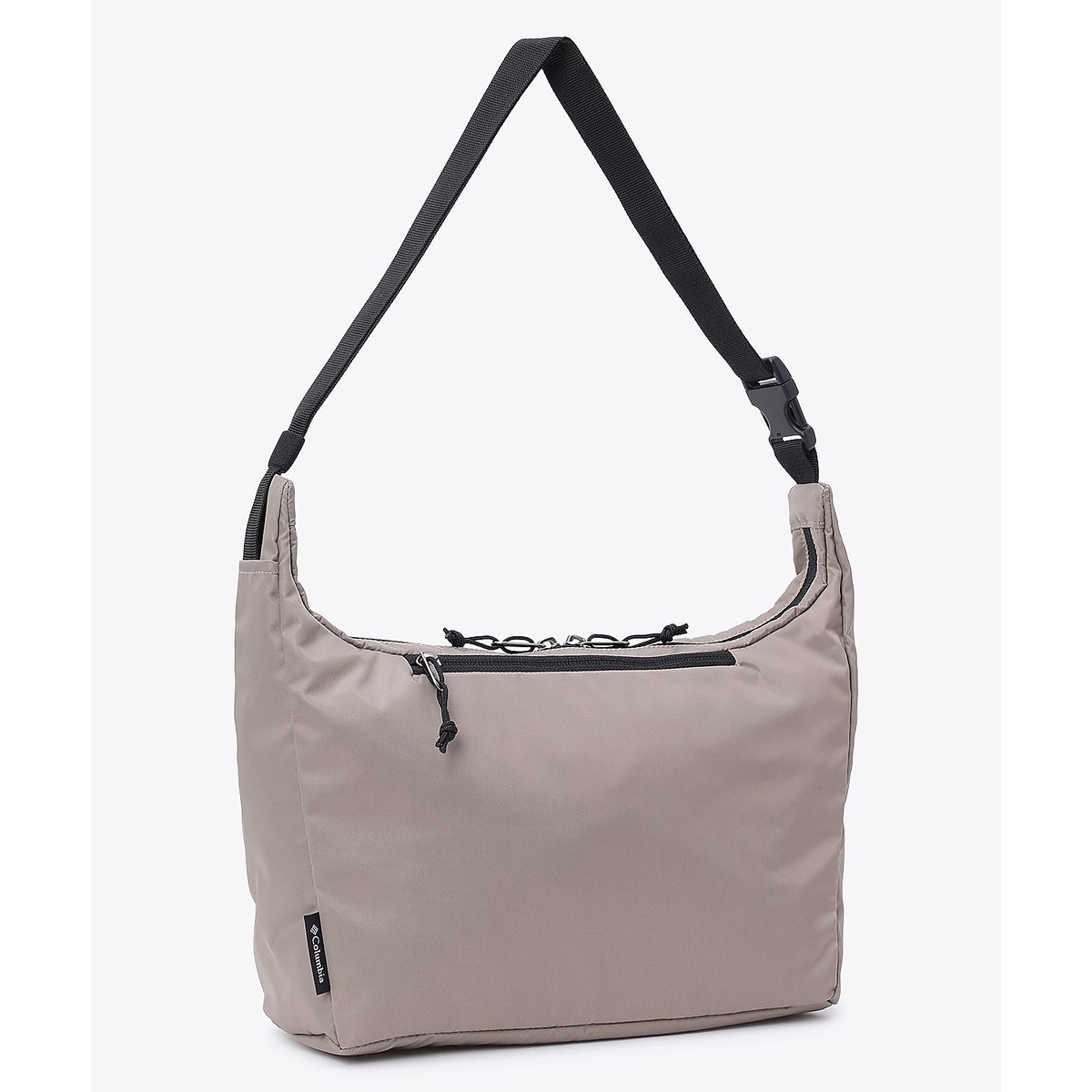 グレートスモーキーガーデンクレセントショルダー