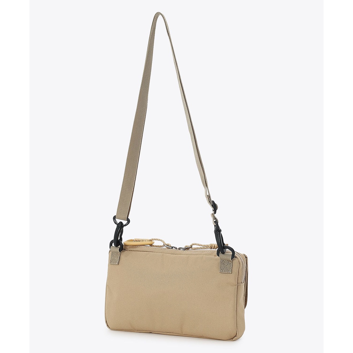 プライスストリームショルダーウォレット