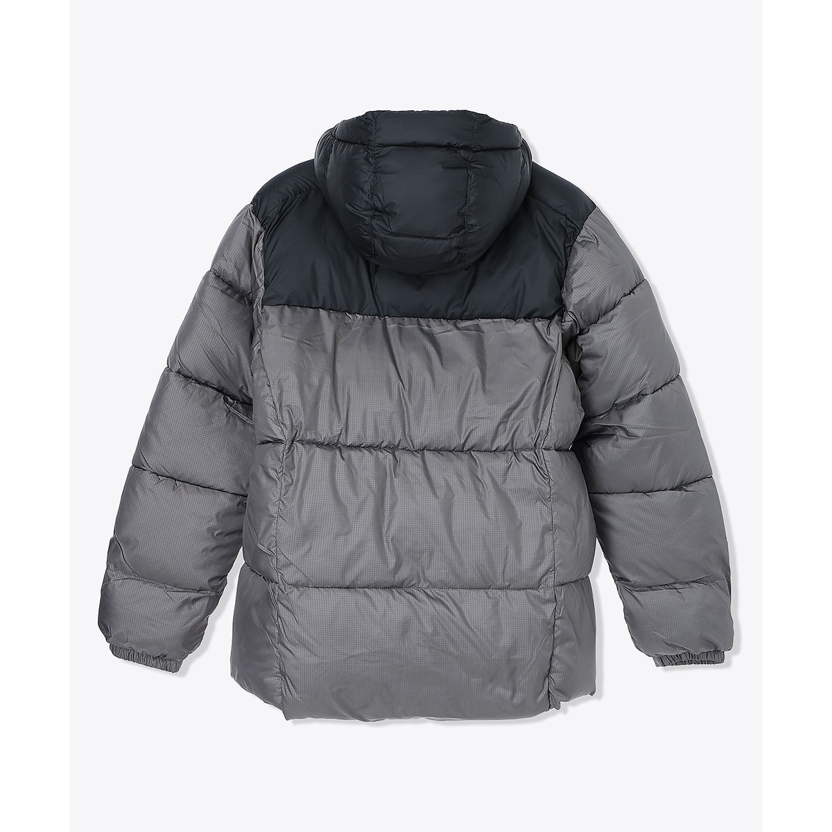 パフェクトIIフーデッドジャケット