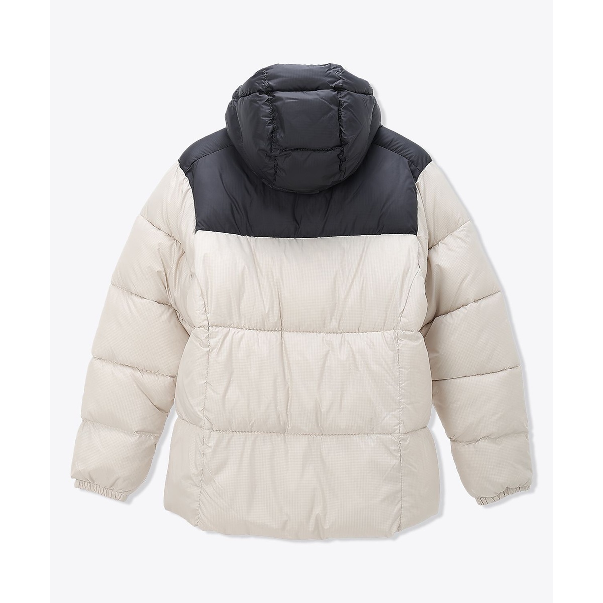 パフェクトIIフーデッドジャケット