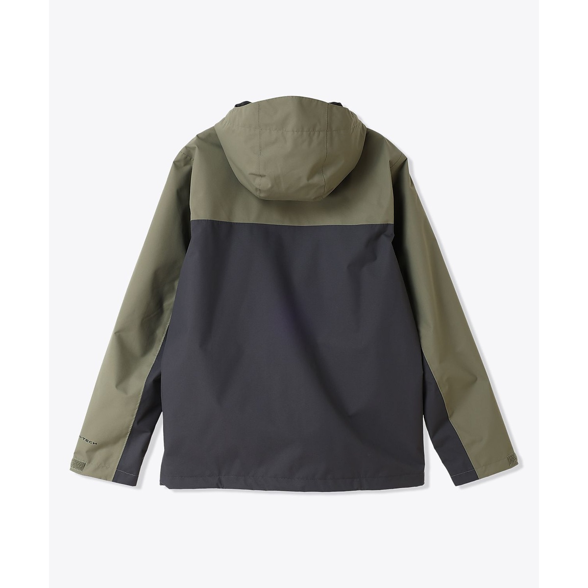 ハイクバウンドIIジャケット