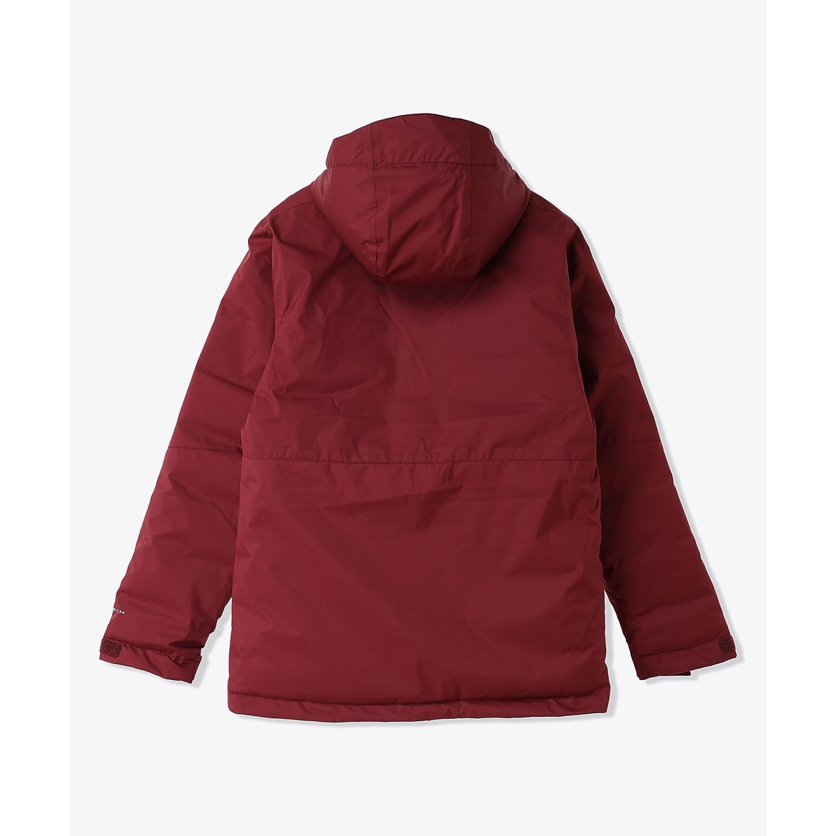 オークハーバーIIインサレーテッドジャケット