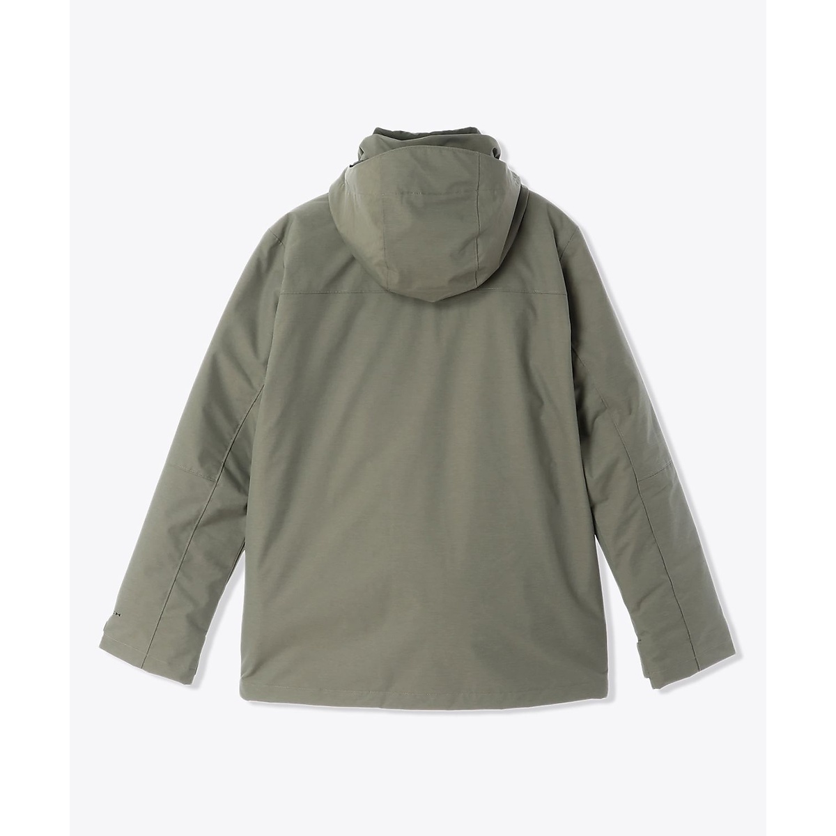 クローバーデールIIインターチェンジジャケット