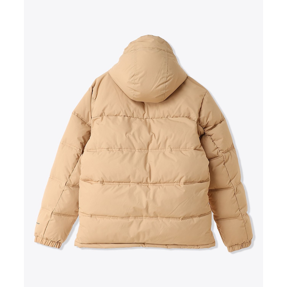 ランドローマーパファージャケット