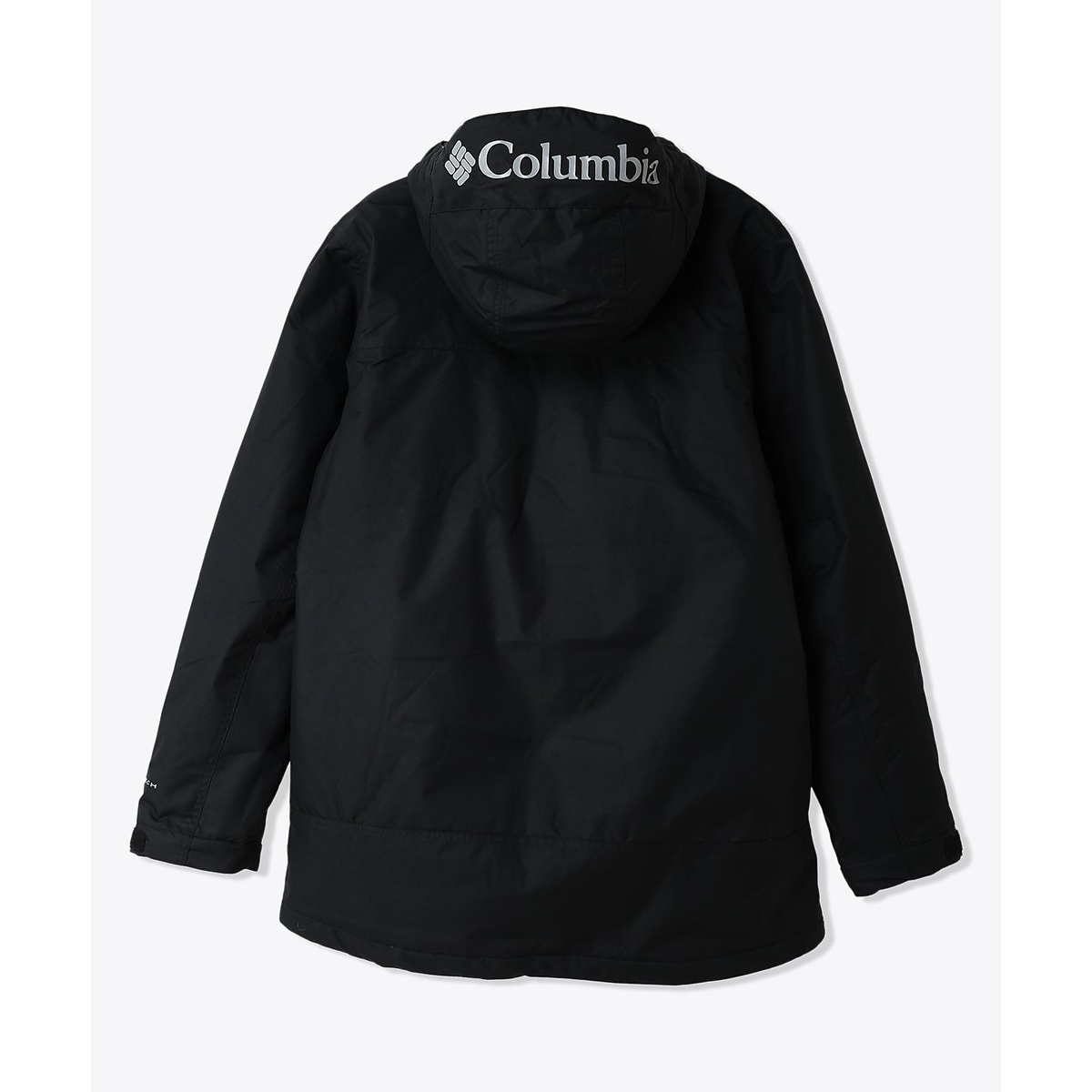 ショッキジャケット