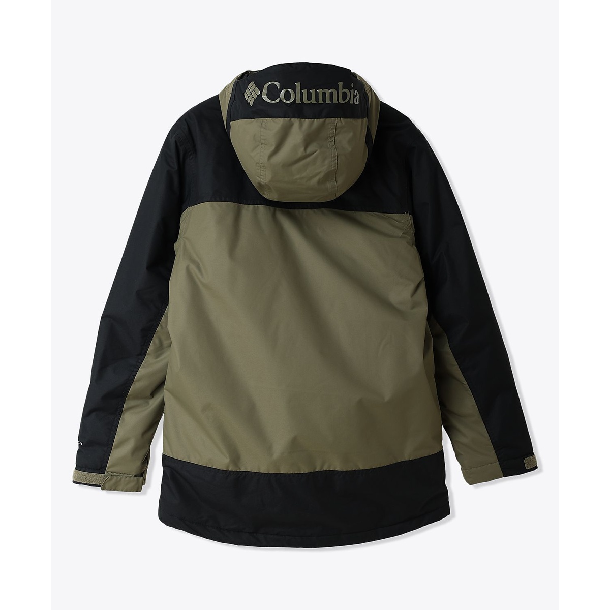 ショッキジャケット