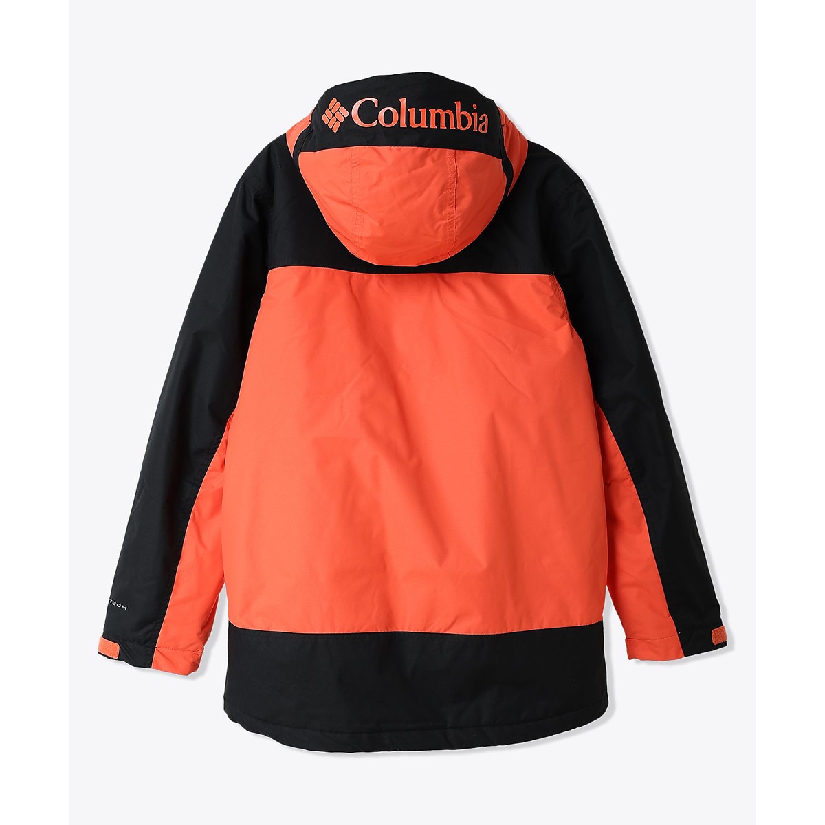 ショッキジャケット