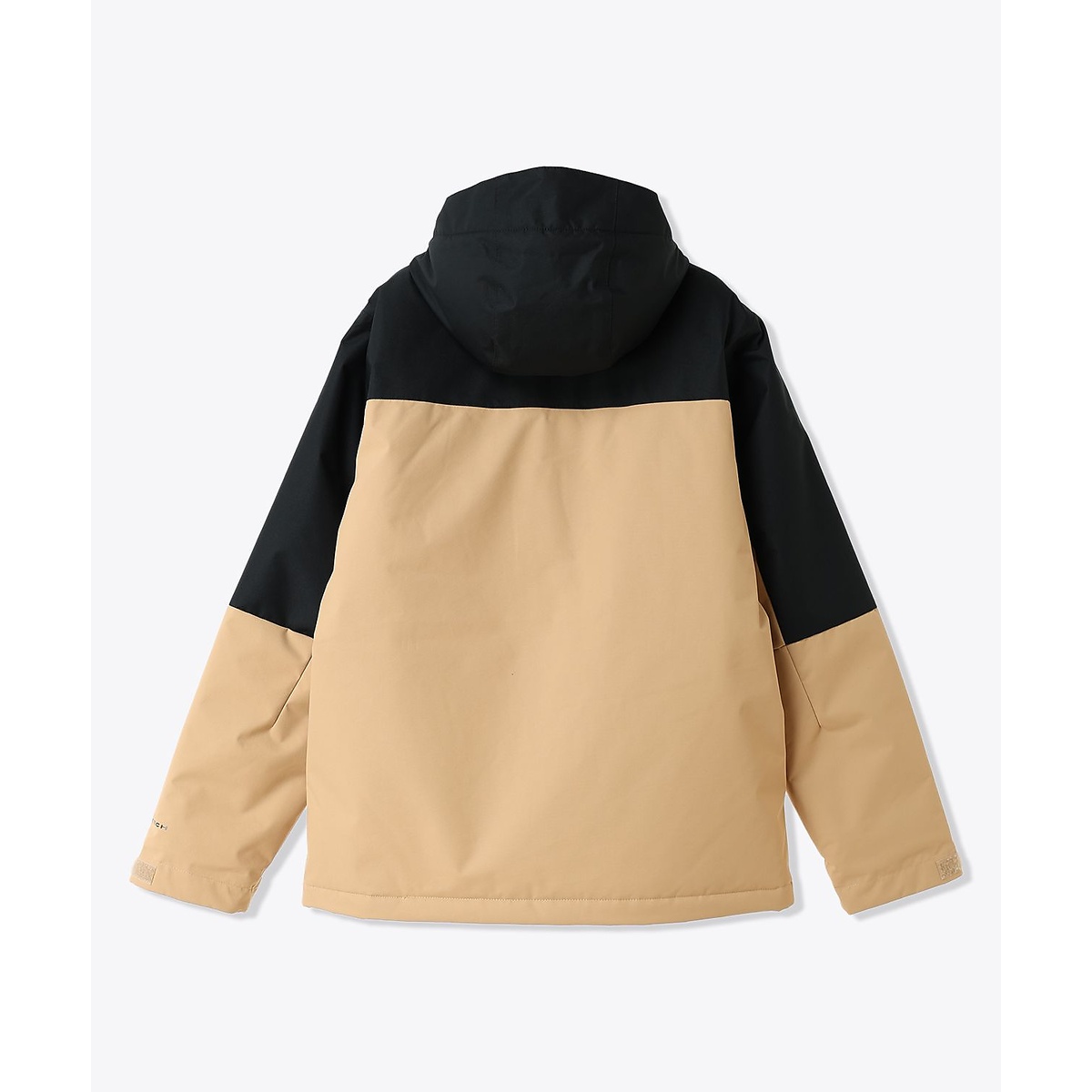 ハイクバウンドIIインシュレーテッドジャケット