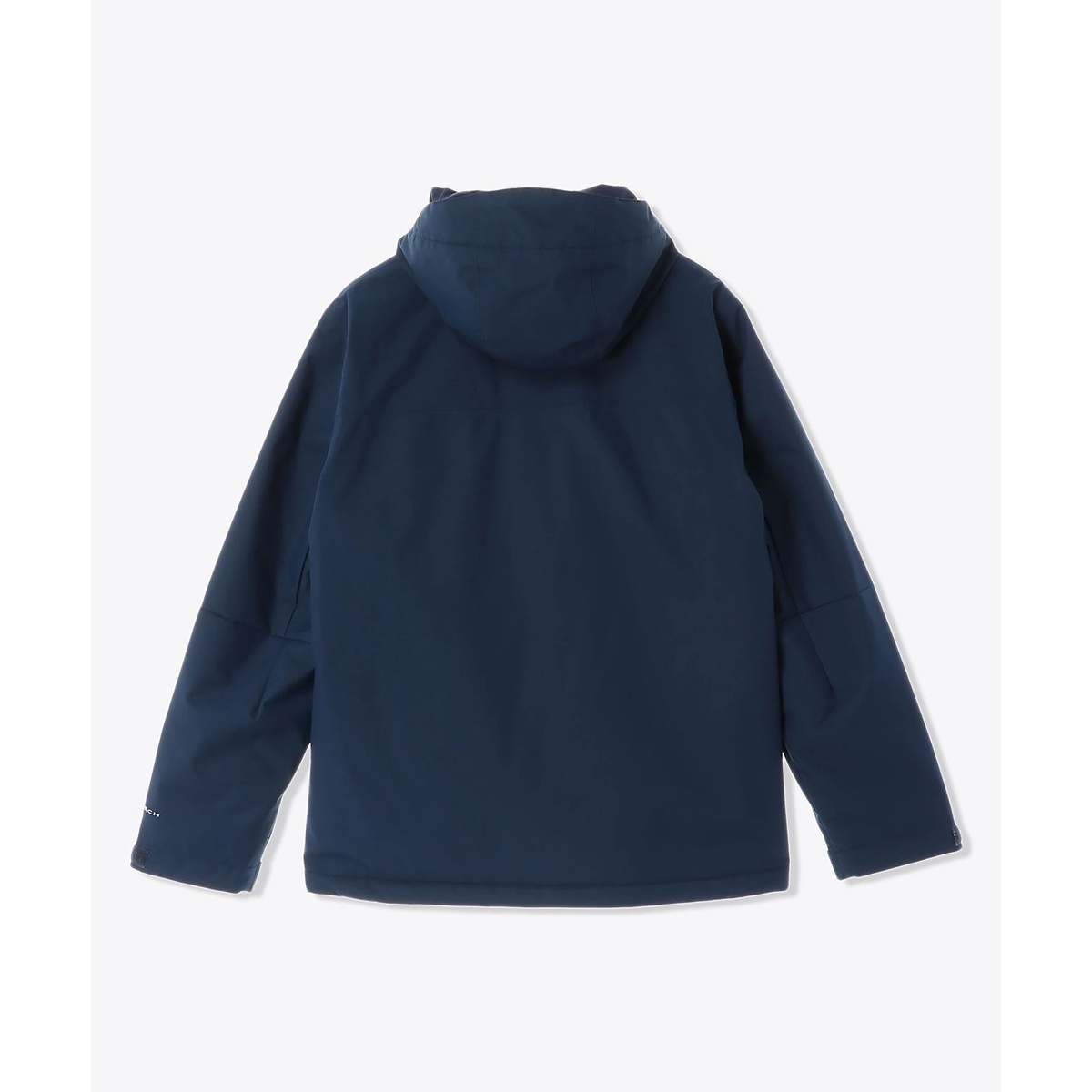 ハイクバウンドIIインサレーテッドジャケット