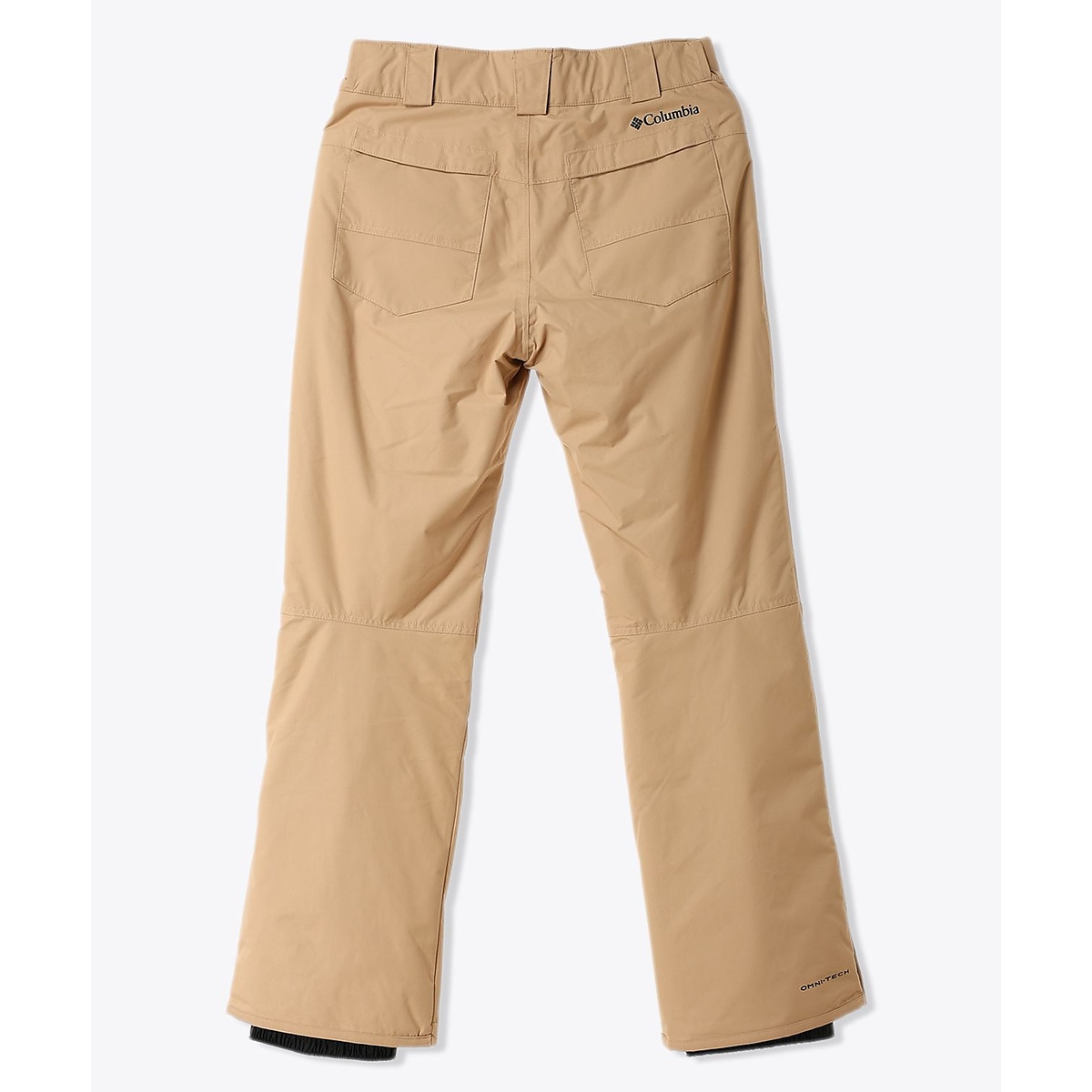 バガブーV パンツ