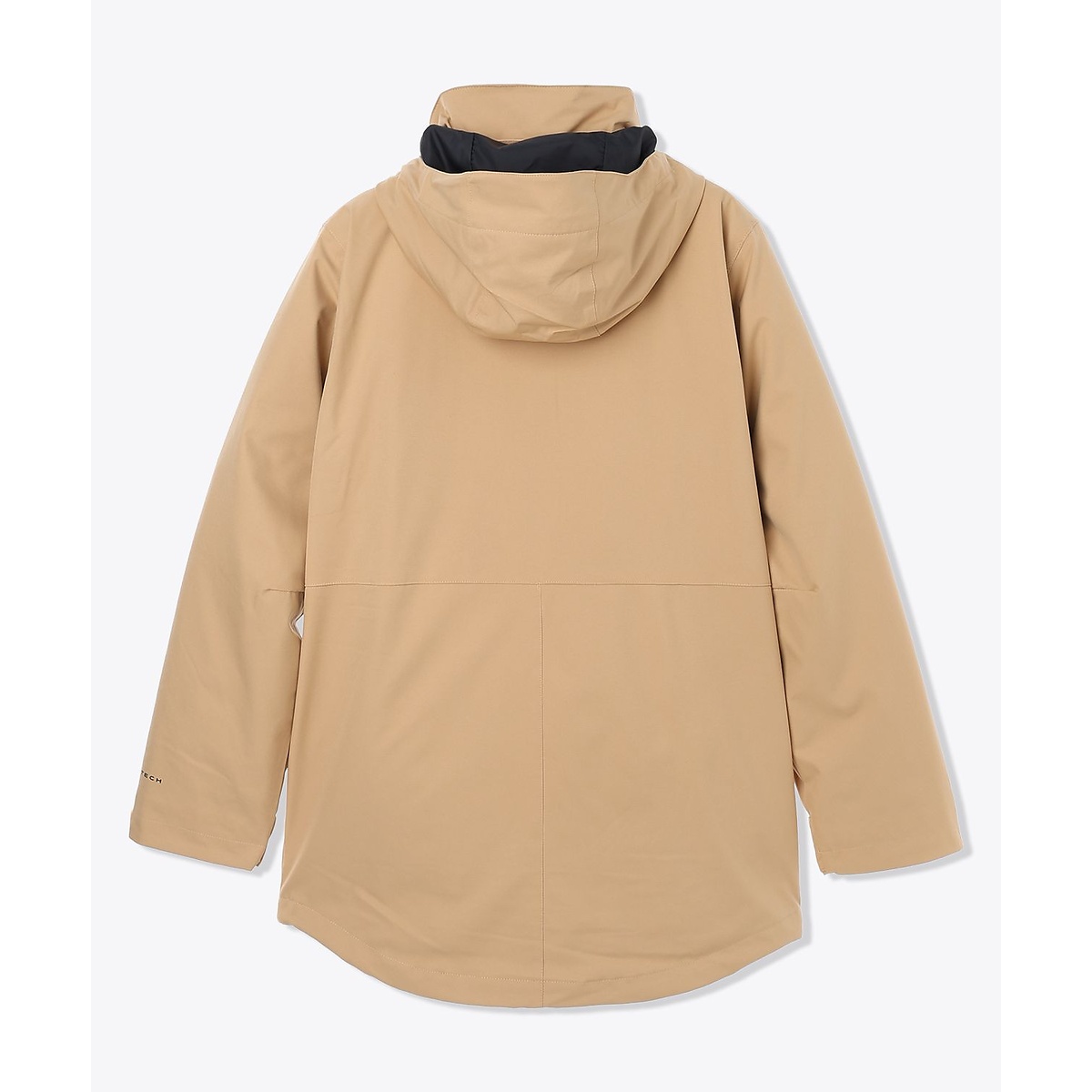 アビクアフォールズインターチェンジジャケット