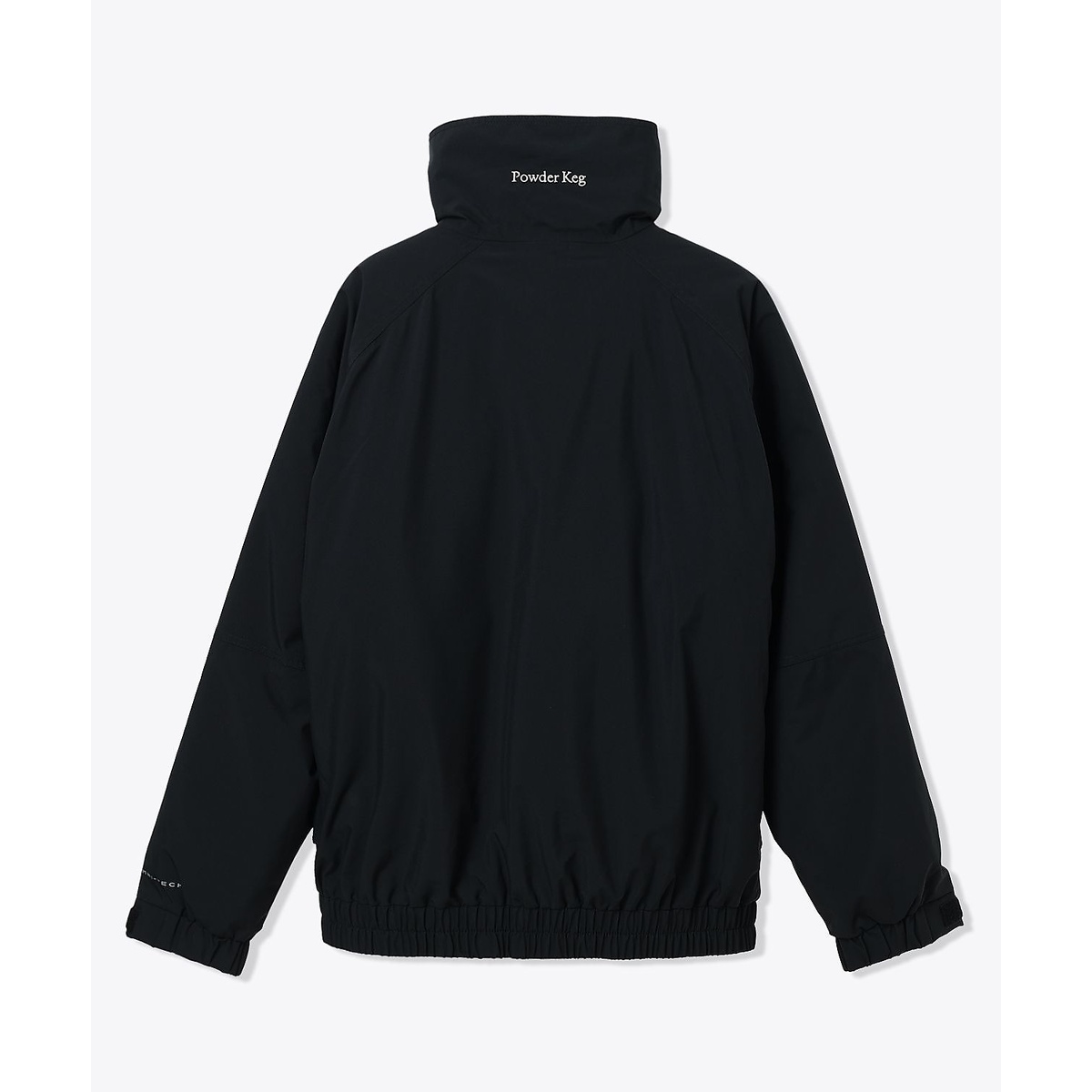 パウダーケグIIリマスタードインターチェンジ