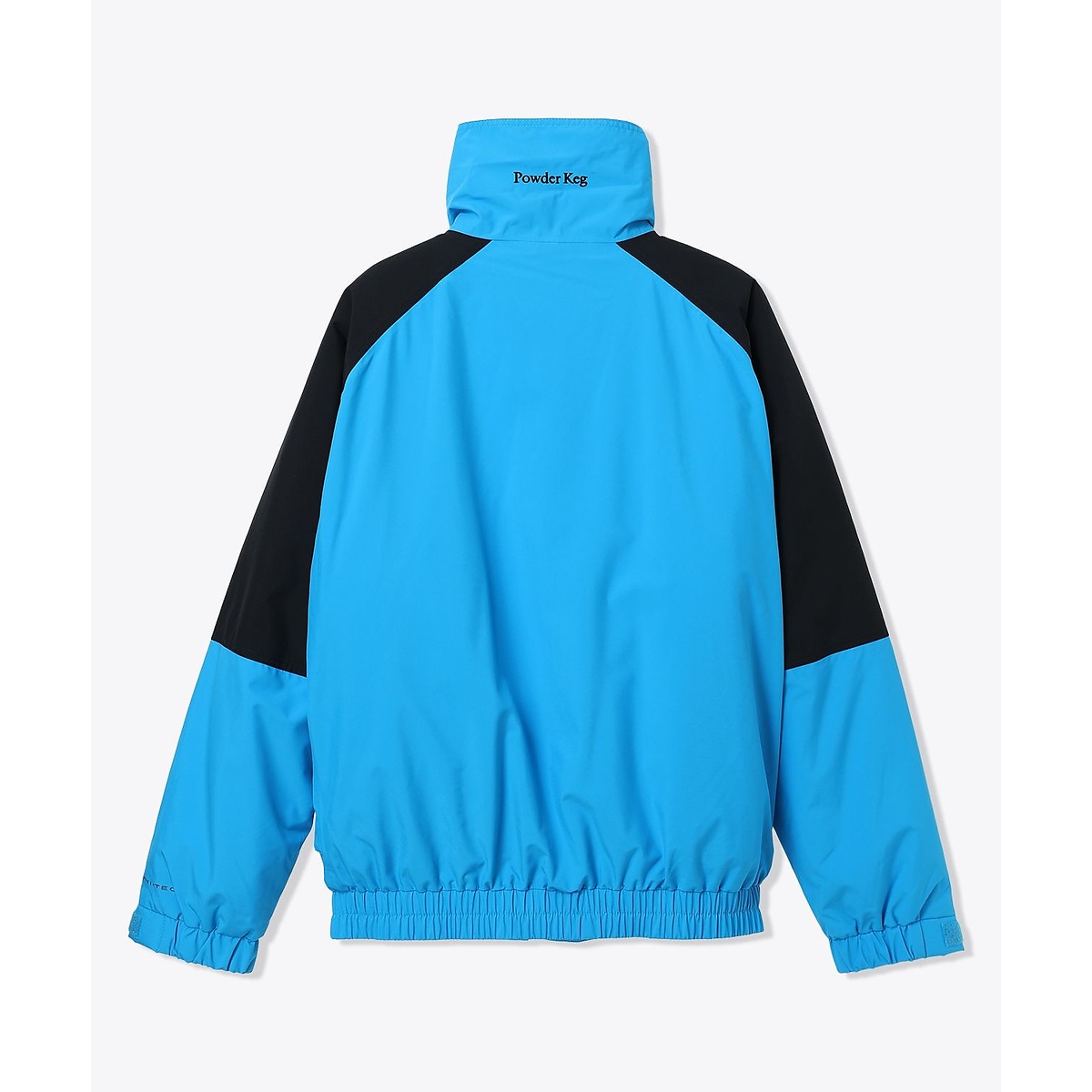 パウダーケグIIリマスタードインターチェンジ