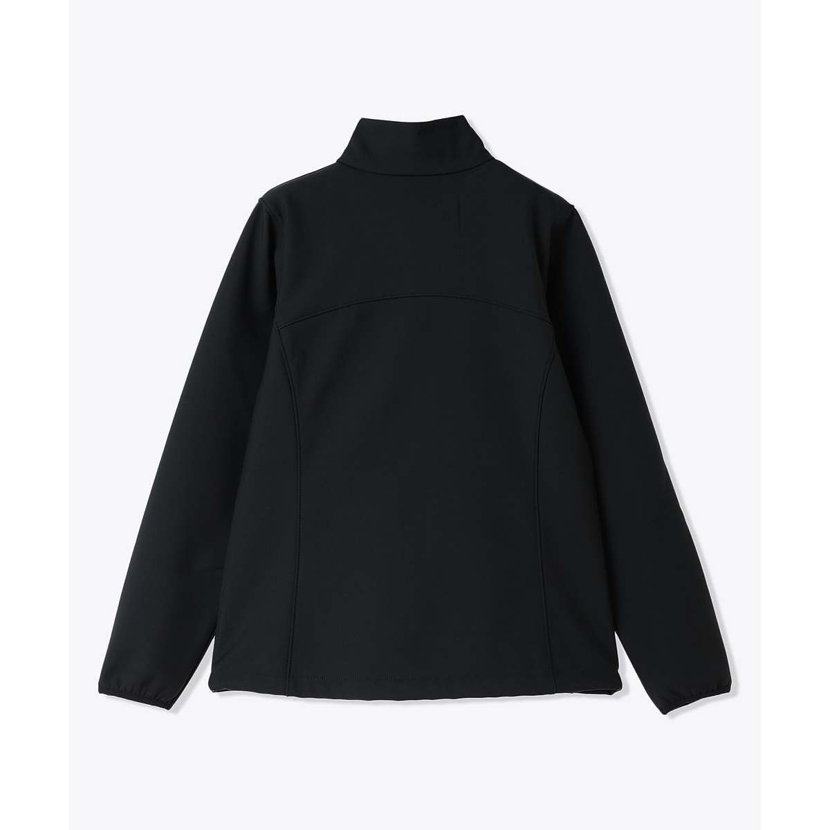 ウィメンズクルーザーリッジIIIソフトシェルジャケット