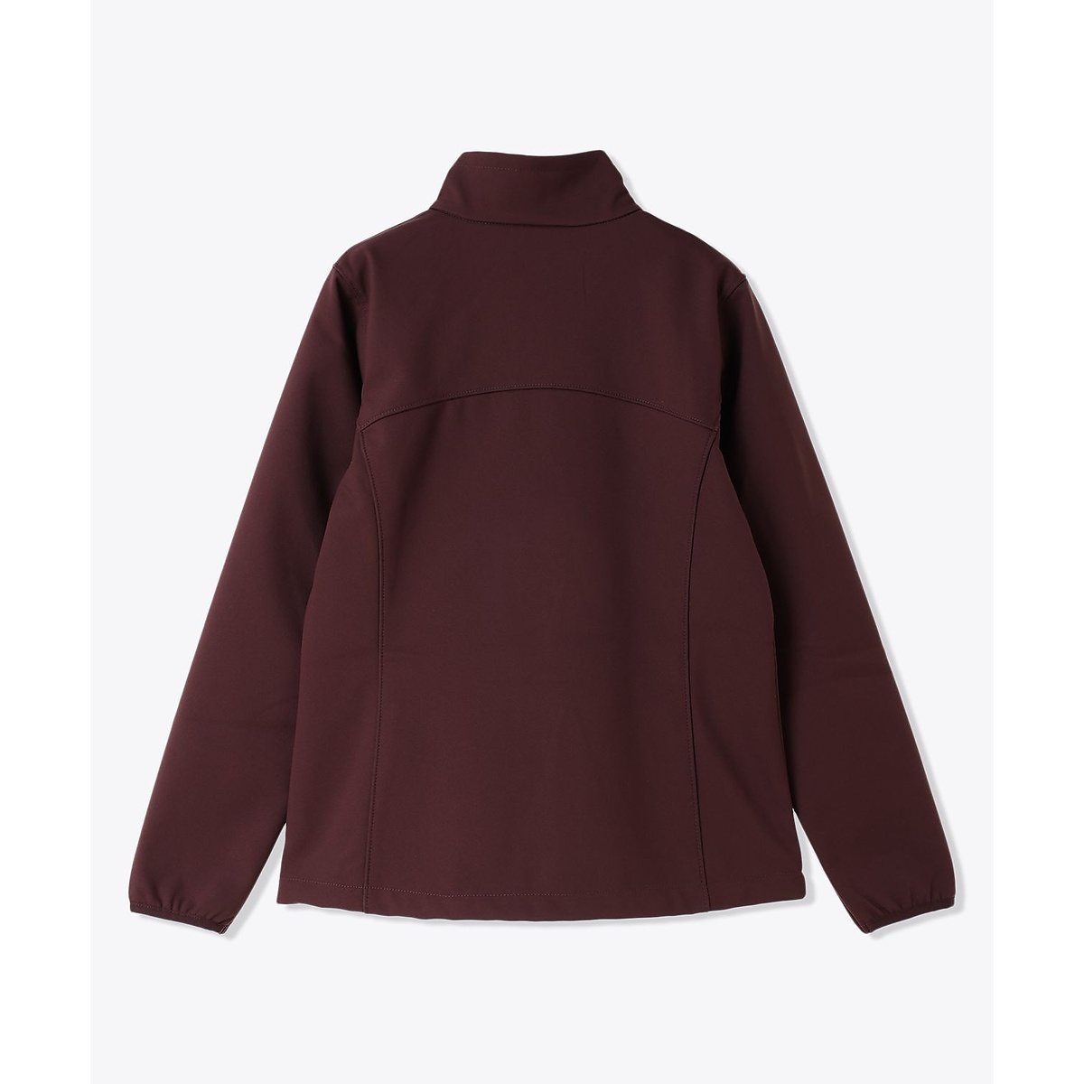 ウィメンズクルーザーリッジIIIソフトシェルジャケット