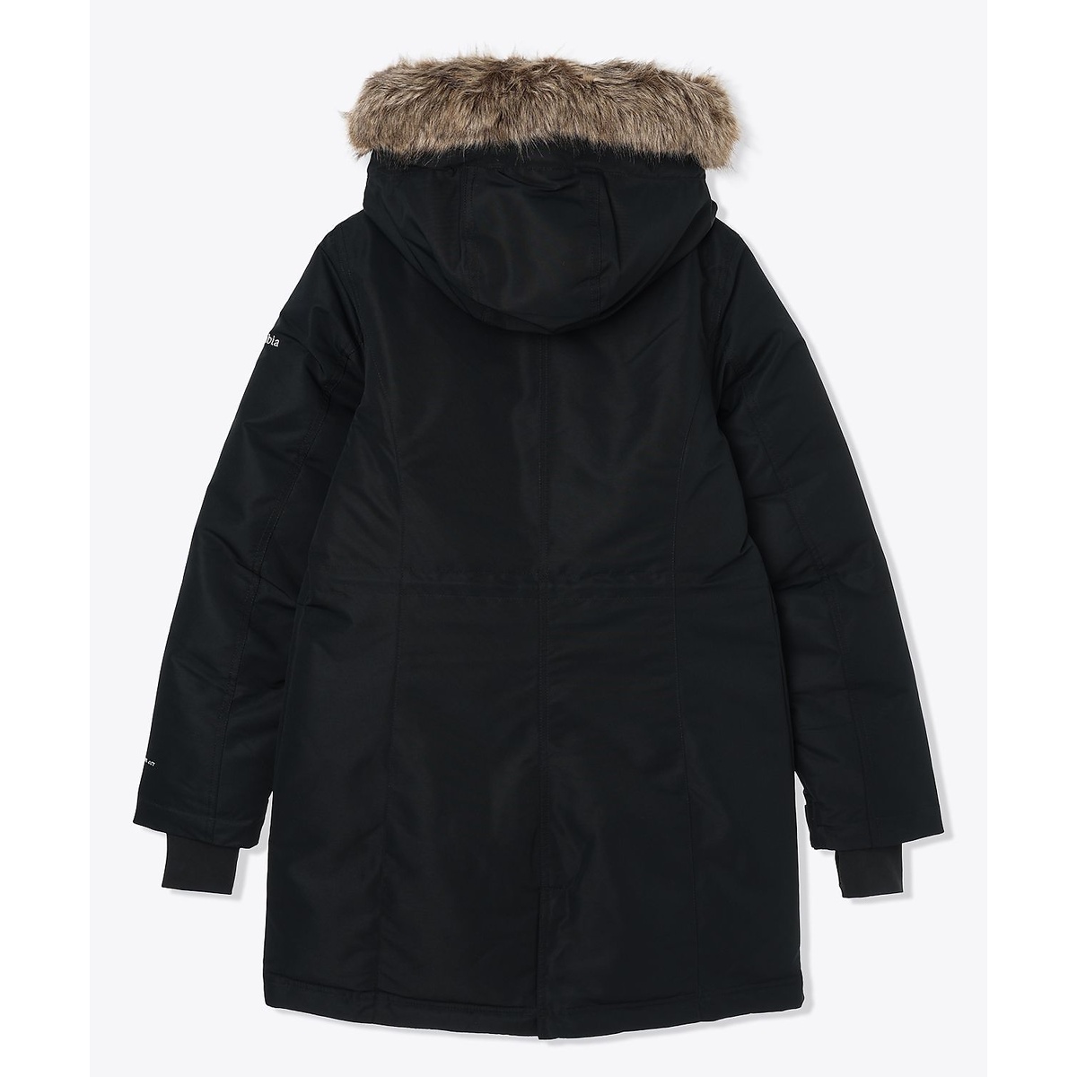 ウィメンズリトルシーインシュレイテッドパーカー