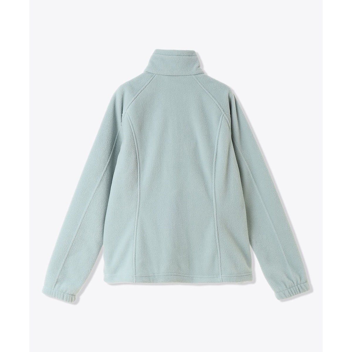 ウィメンズベントンスプリングスフルジップ