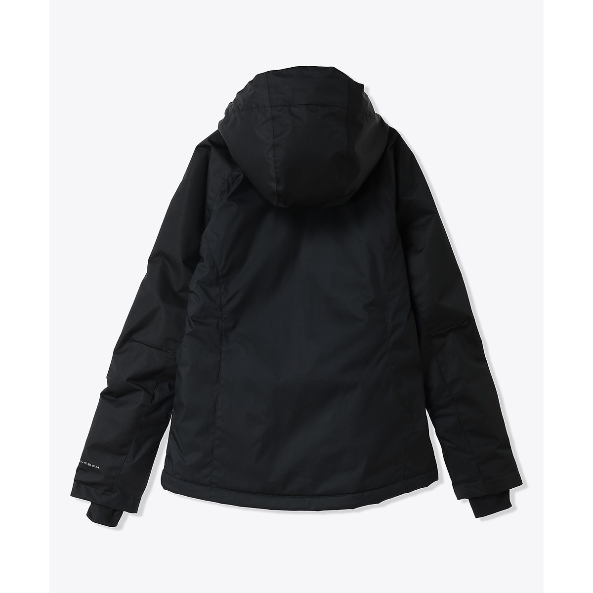 ウィメンズスノーウィーサミットインシュレーテッドジャケット