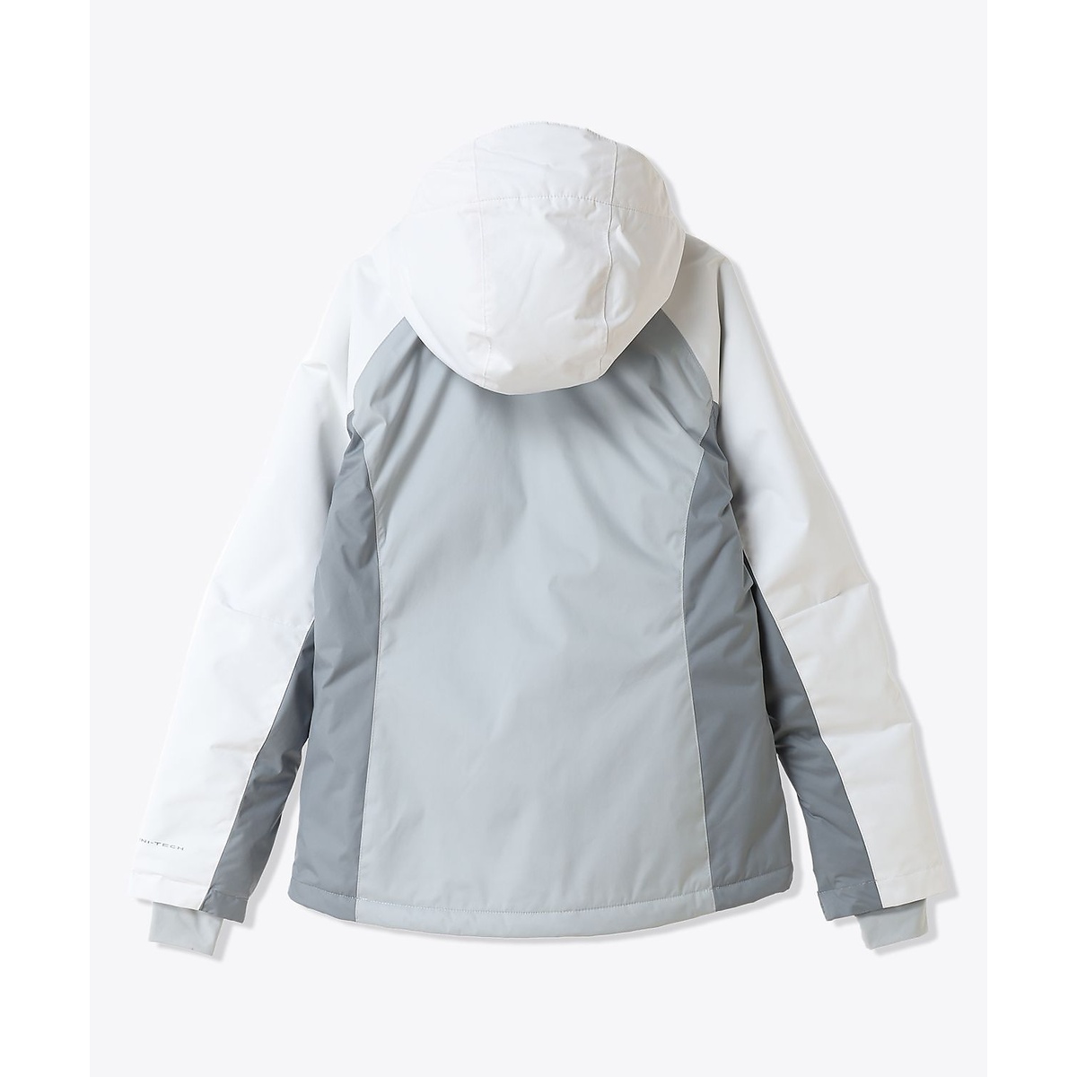 ウィメンズスノーウィーサミットインシュレーテッドジャケット