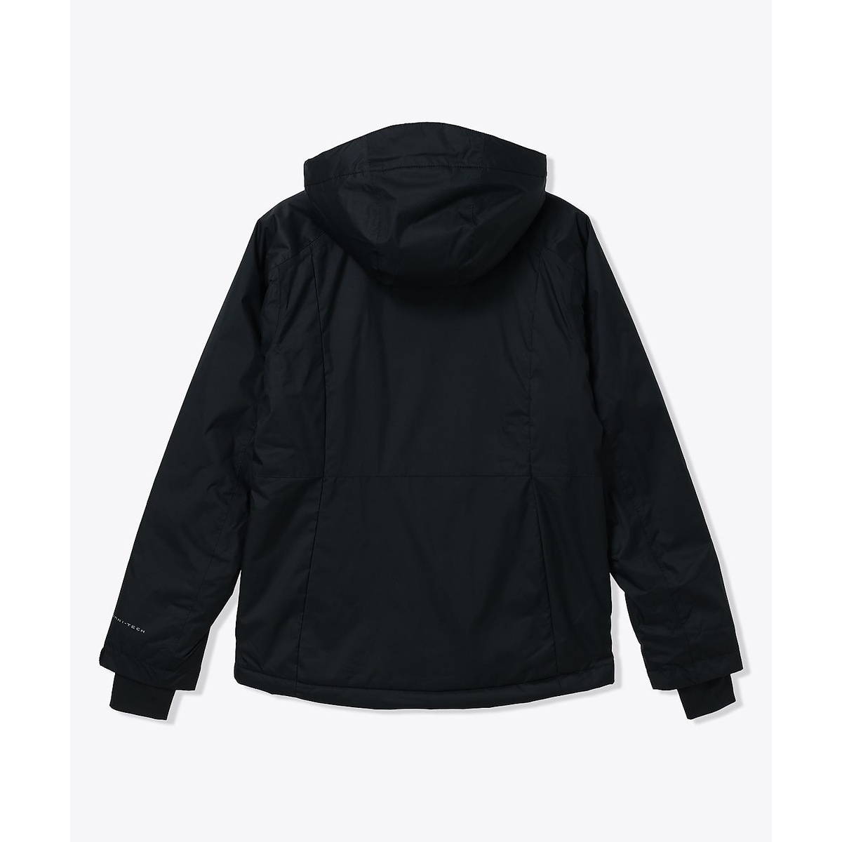 ウィメンズティプトンピークIVインシュレーテッドジャケット