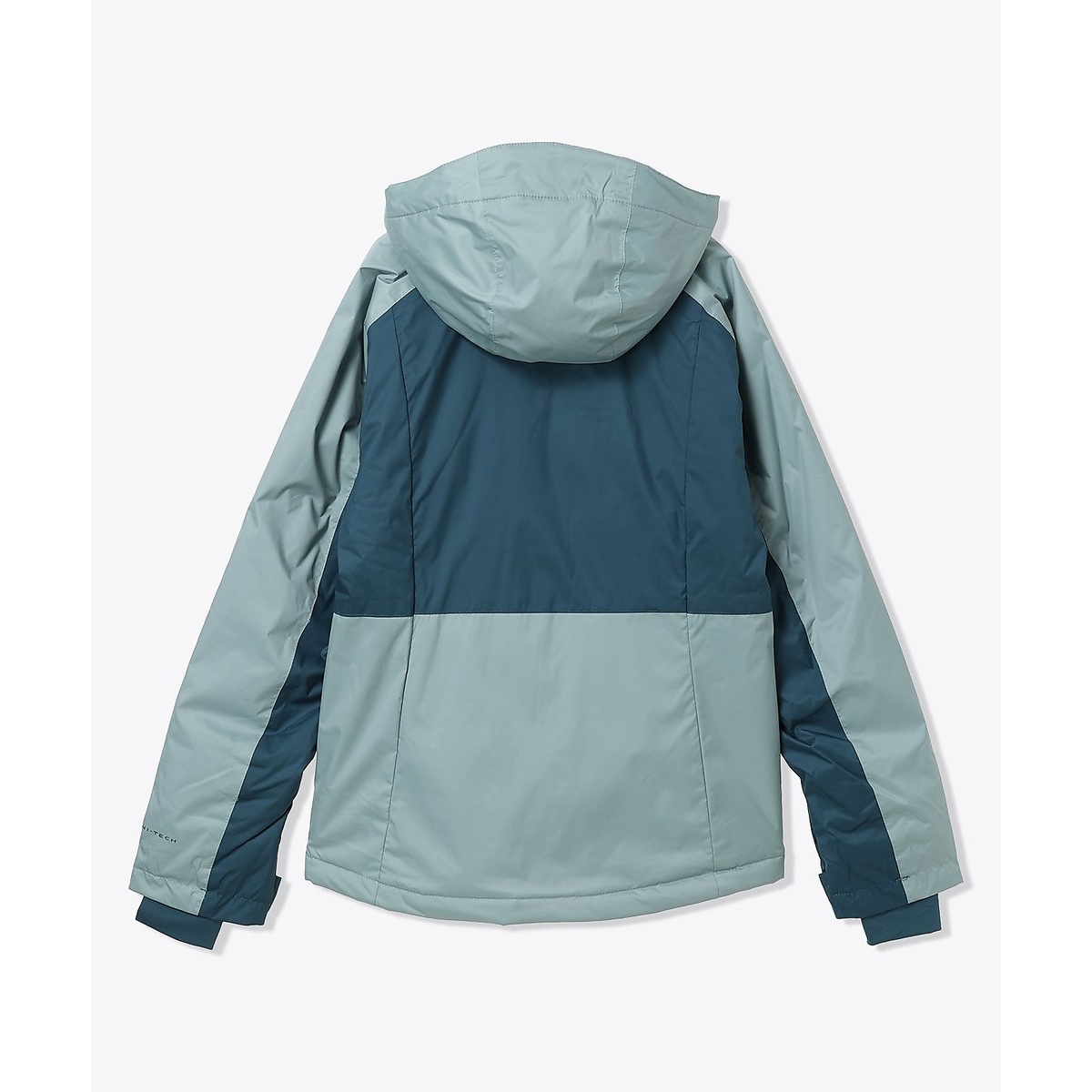 ウィメンズティプトンピークIVインシュレーテッドジャケット