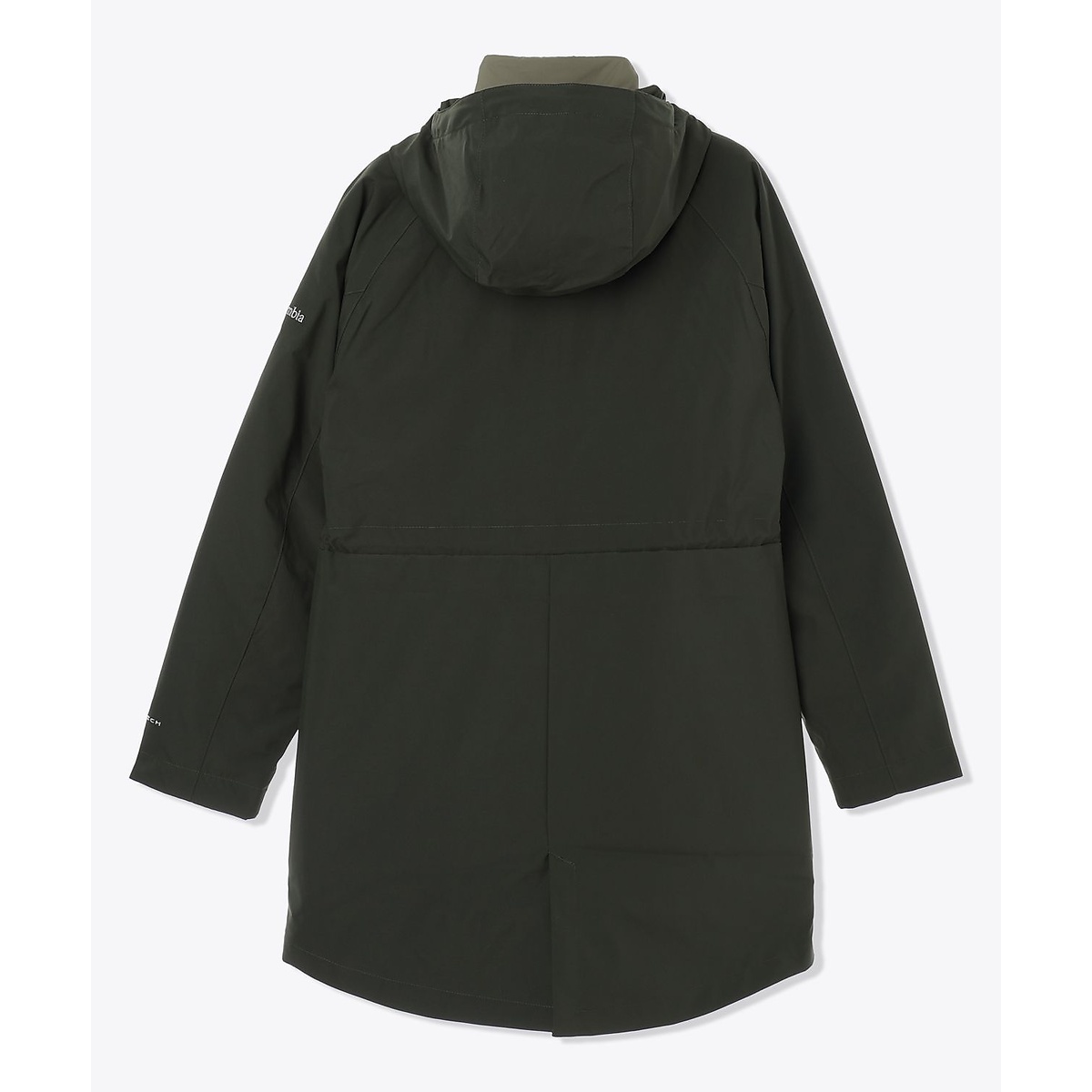 ウィメンズロロパスインターチェンジジャケット